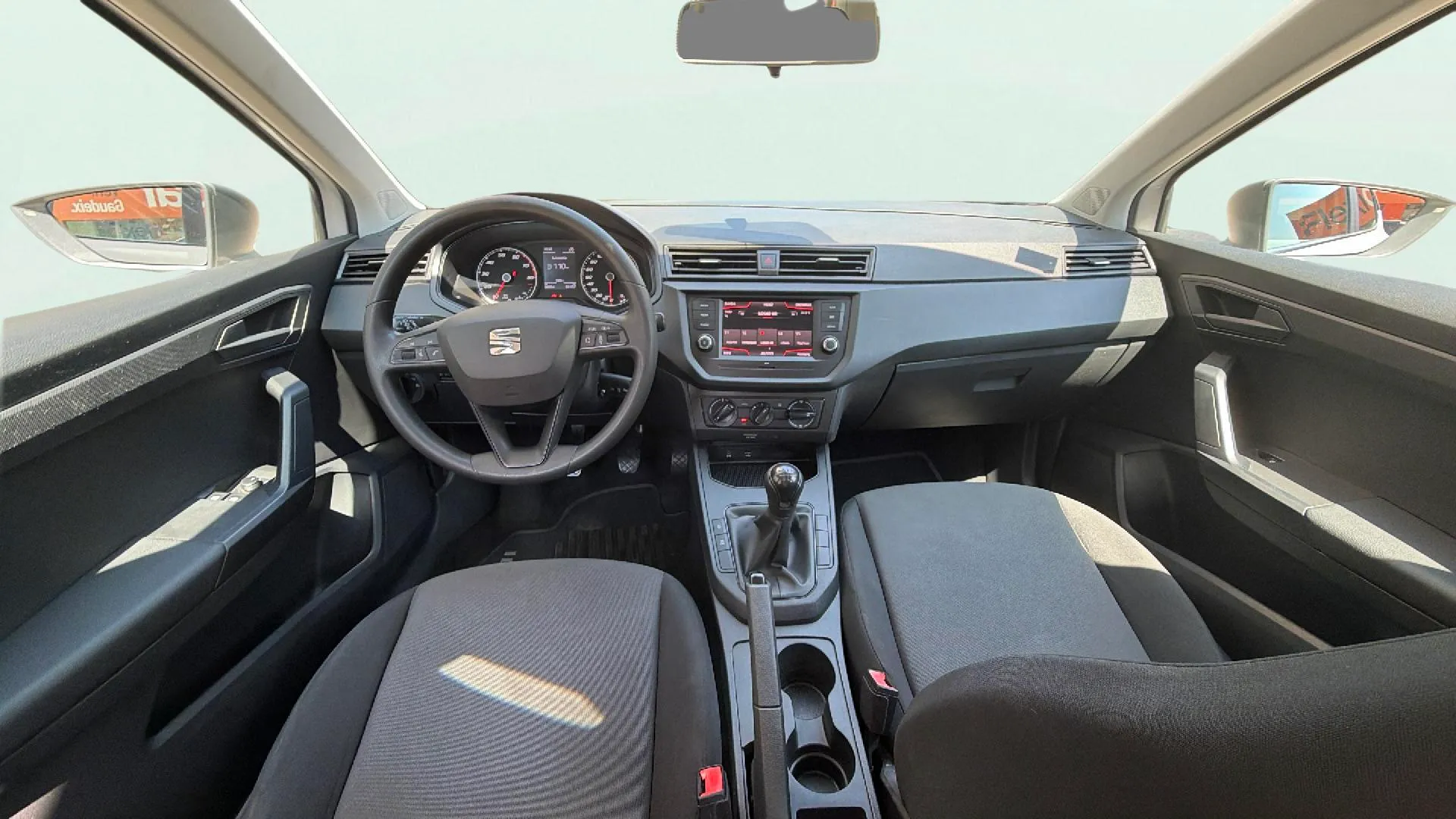 SEAT Ibiza 1.0 EcoTSI Reference - foto 9