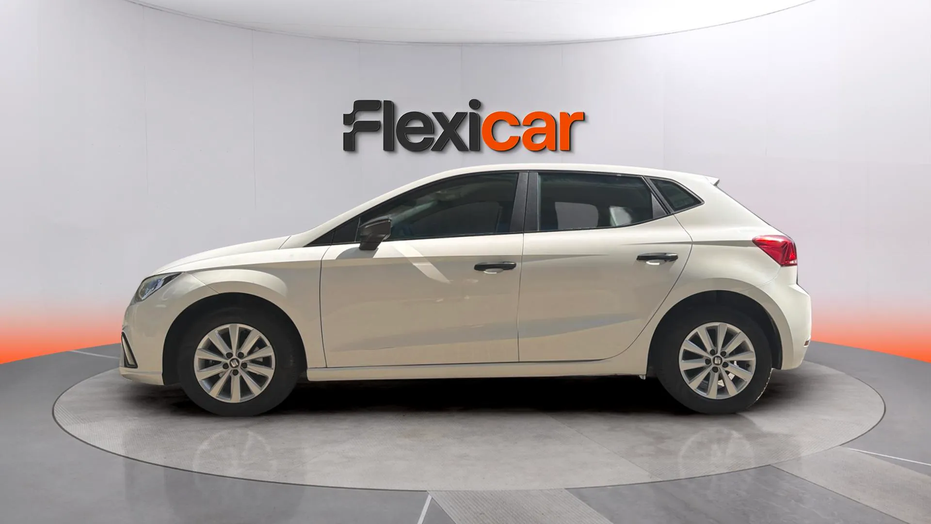 SEAT Ibiza 1.0 EcoTSI Reference - foto 3