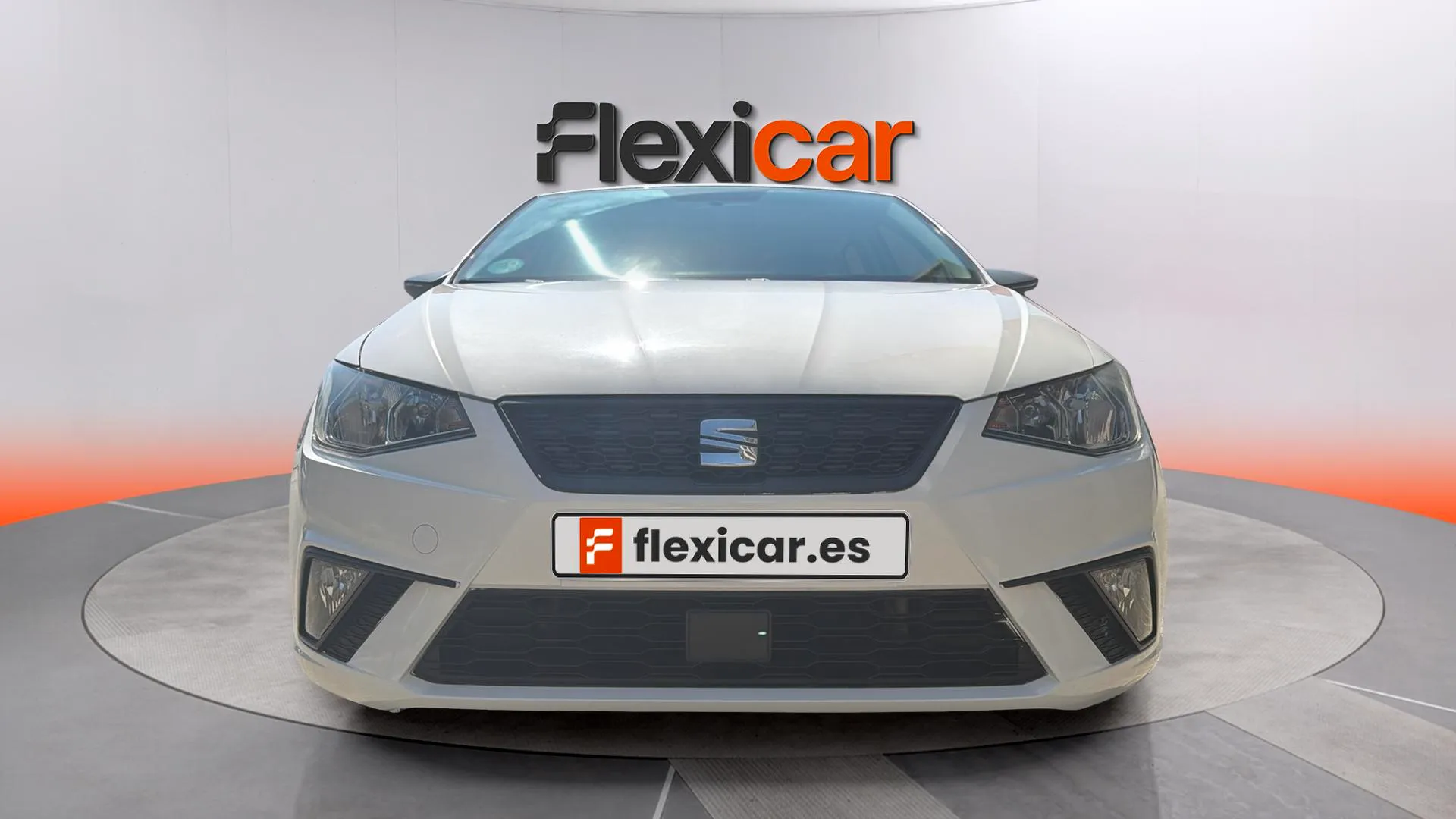 SEAT Ibiza 1.0 EcoTSI Reference - foto 8
