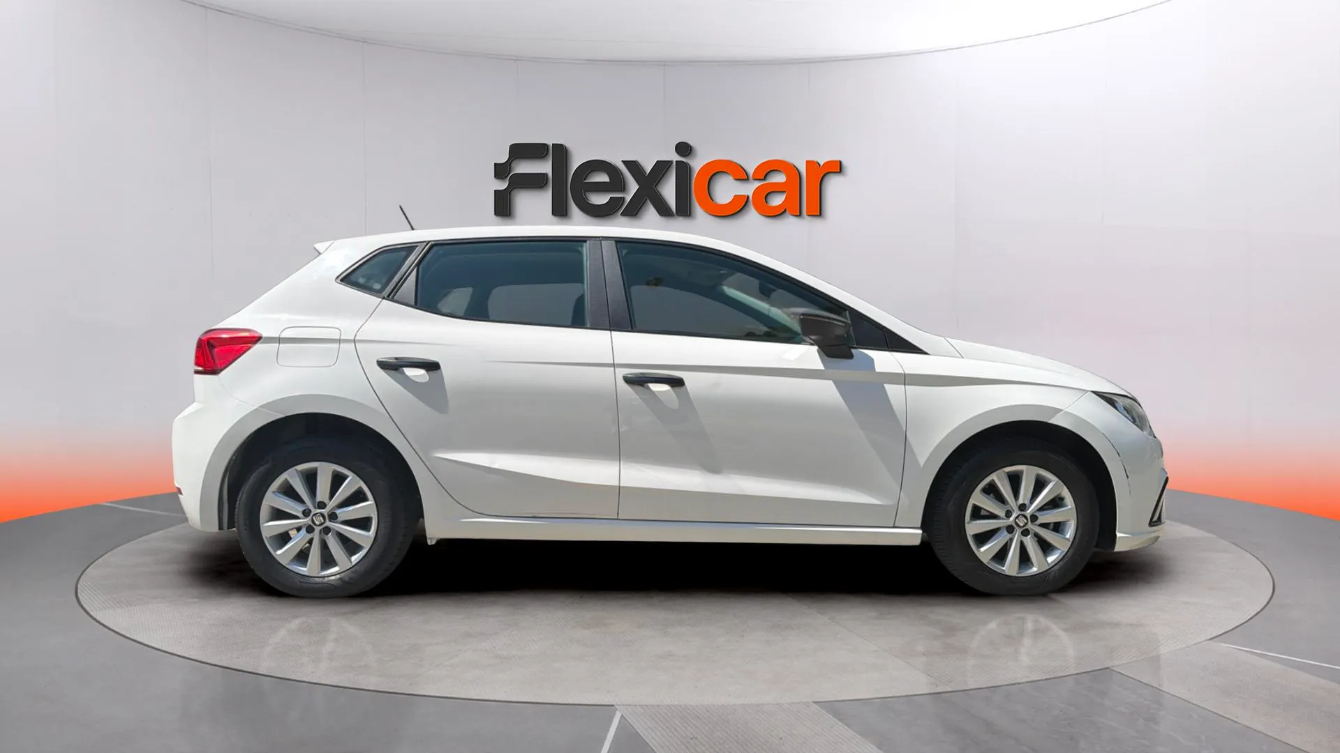 SEAT Ibiza 1.0 EcoTSI Reference - foto 7