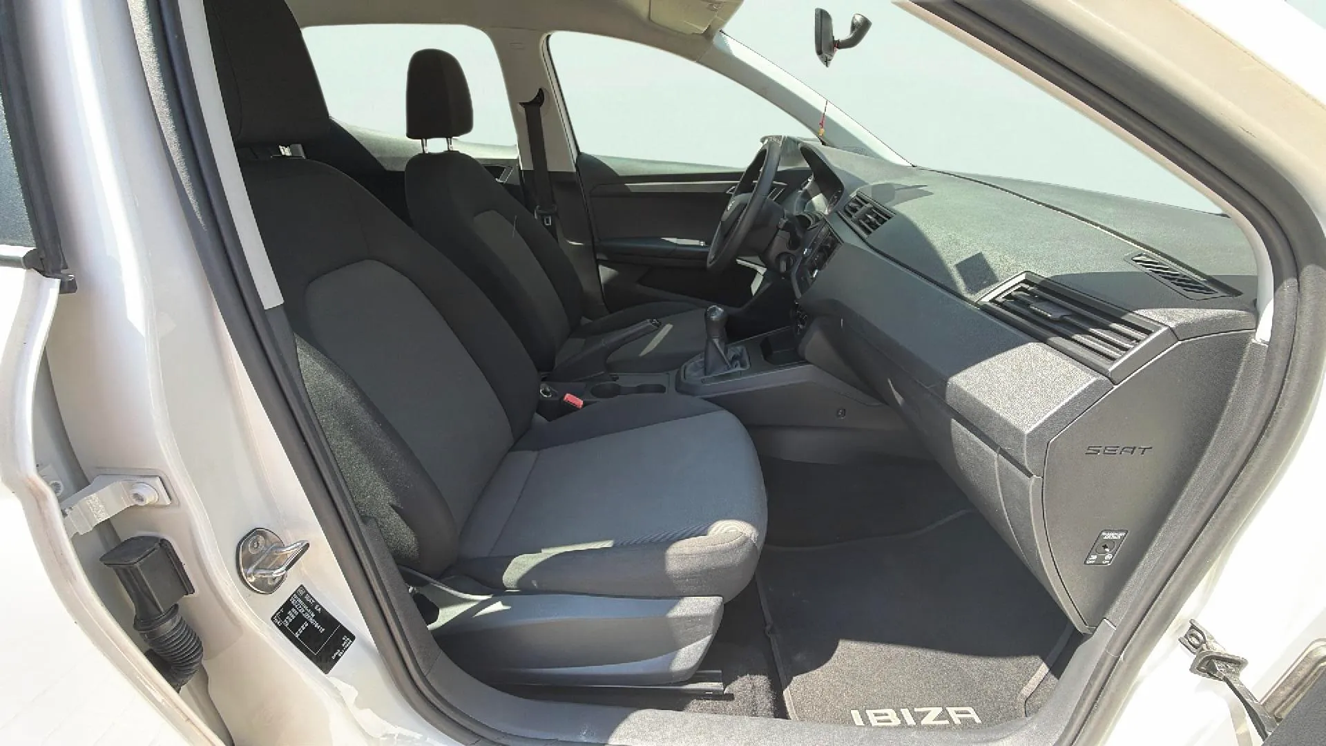 SEAT Ibiza 1.0 EcoTSI Reference - foto 13