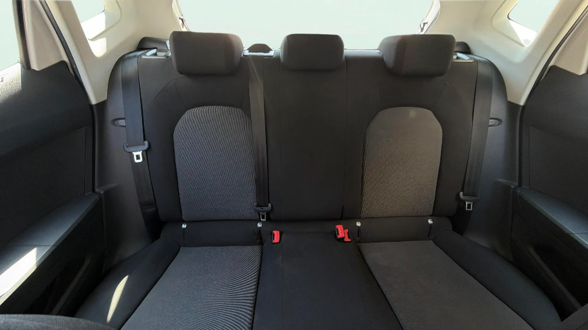 SEAT Ibiza 1.0 EcoTSI Reference - foto 14