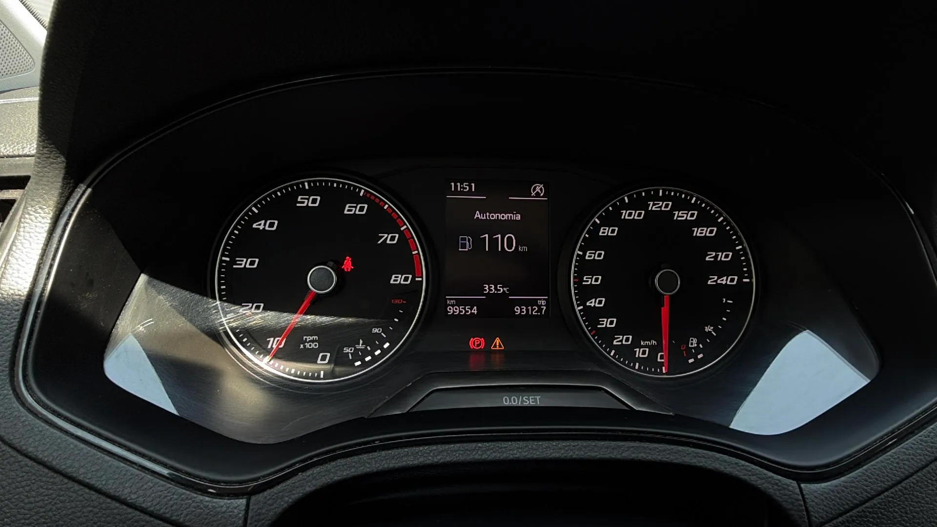 SEAT Ibiza 1.0 EcoTSI Reference - foto 11