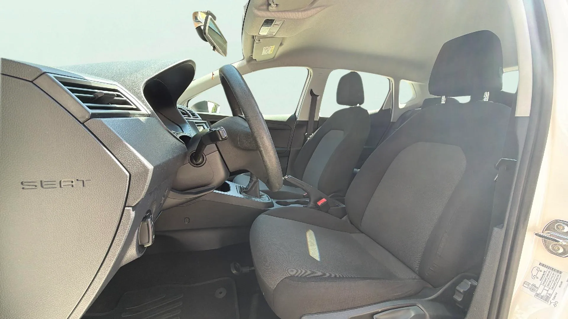 SEAT Ibiza 1.0 EcoTSI Reference - foto 12