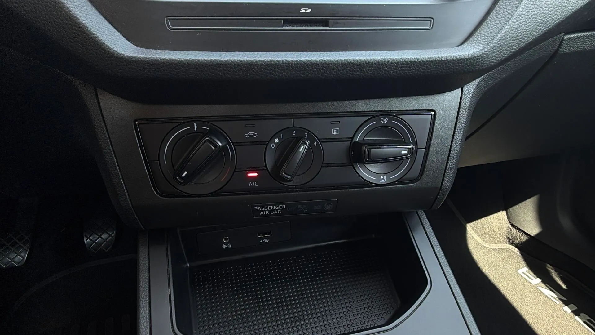 SEAT Ibiza 1.0 EcoTSI Reference - foto 18