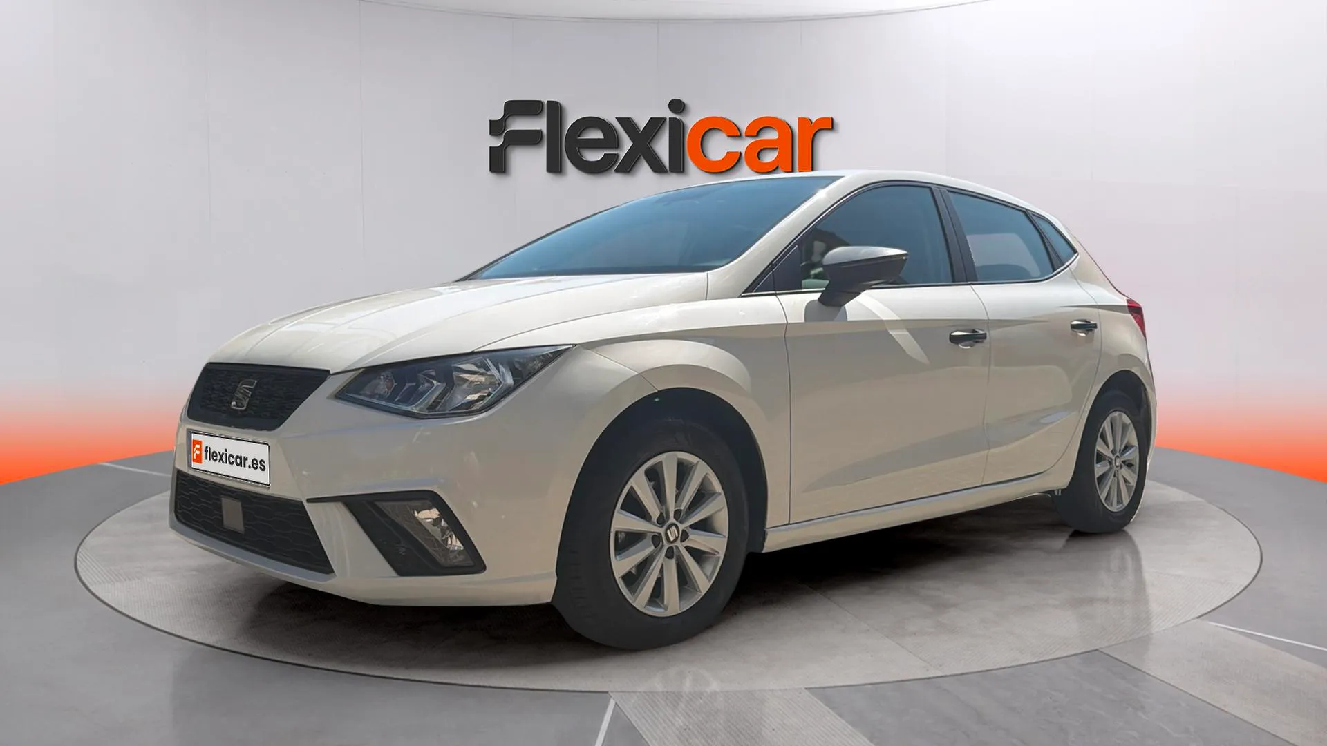 SEAT Ibiza 1.0 EcoTSI Reference - foto 2