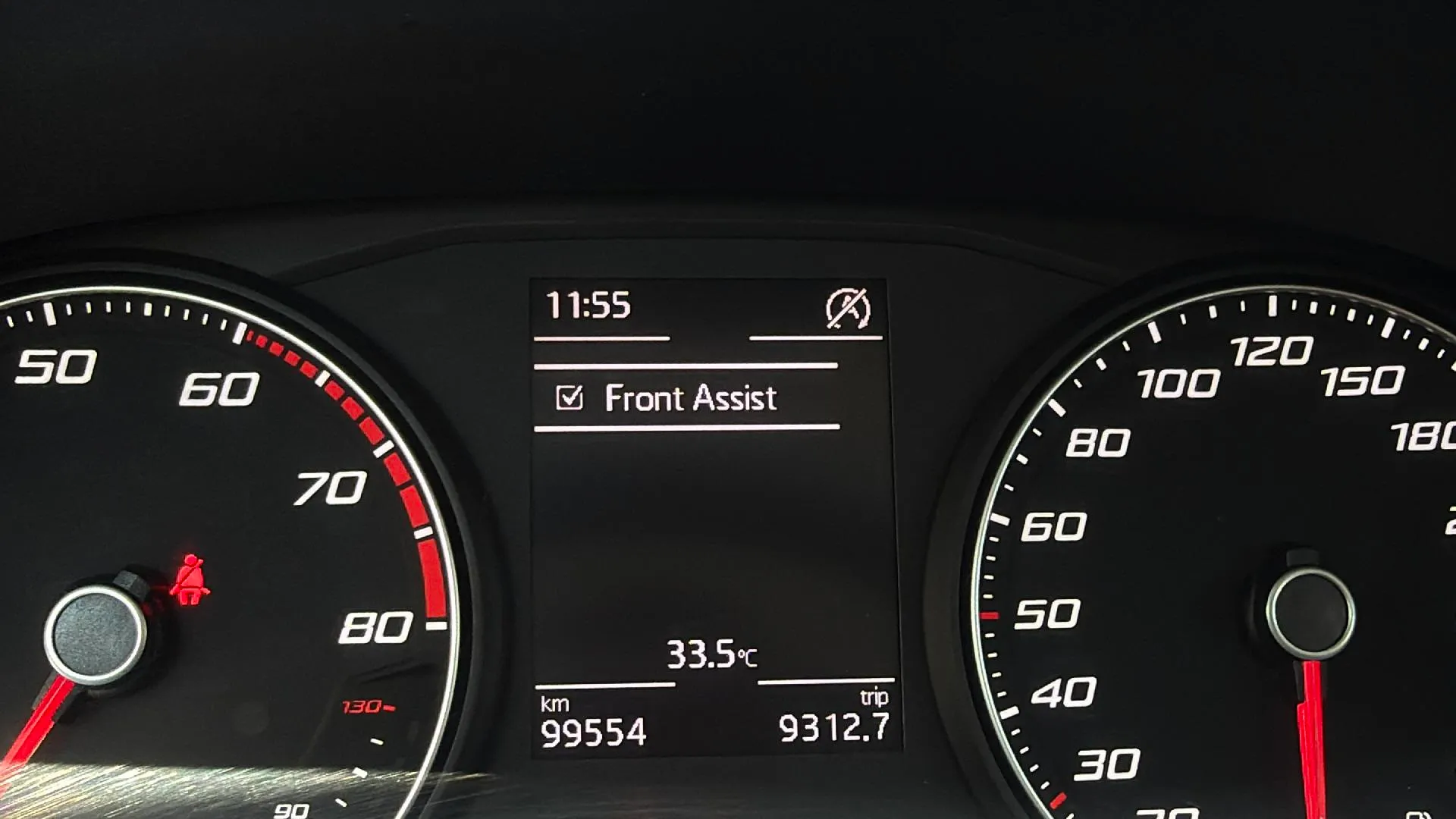 SEAT Ibiza 1.0 EcoTSI Reference - foto 20