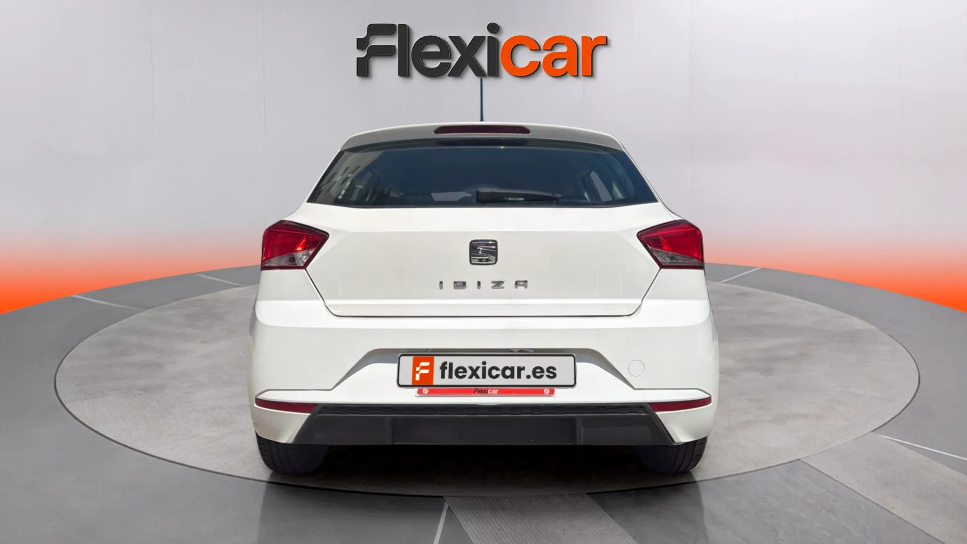 SEAT Ibiza 1.0 EcoTSI Reference - foto 5