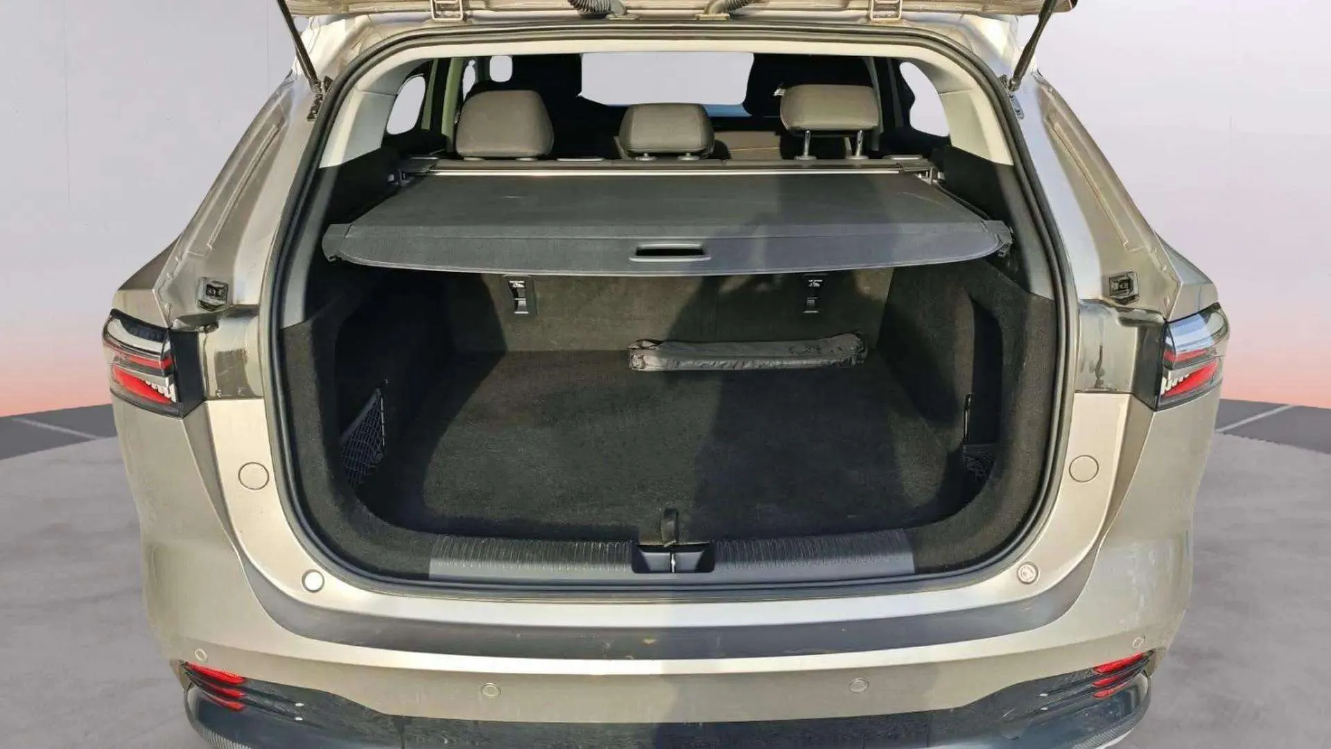 MG HS 1.5T Comfort - foto 29