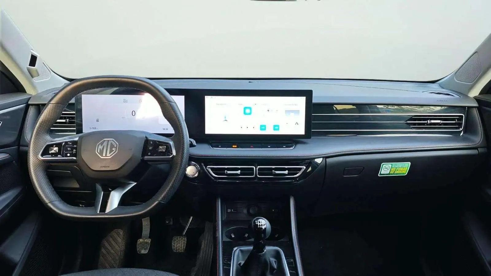 MG HS 1.5T Comfort - foto 9