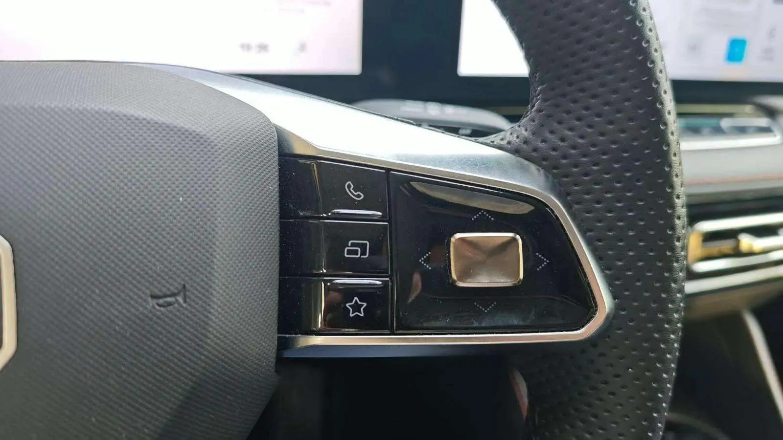 MG HS 1.5T Comfort - foto 14