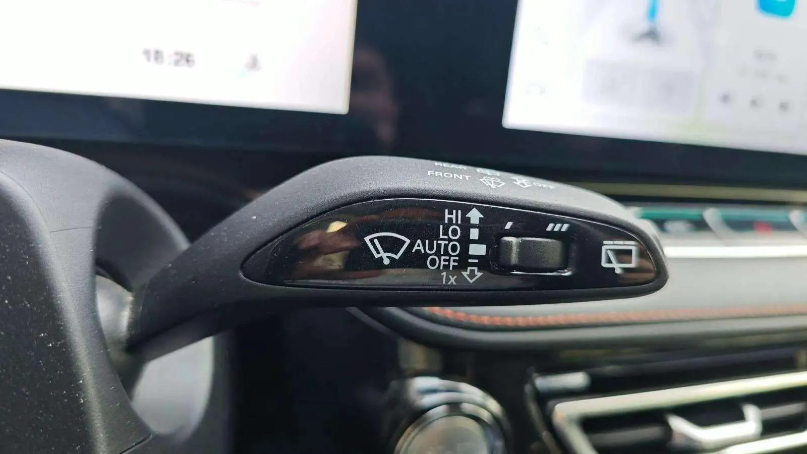 MG HS 1.5T Comfort - foto 15