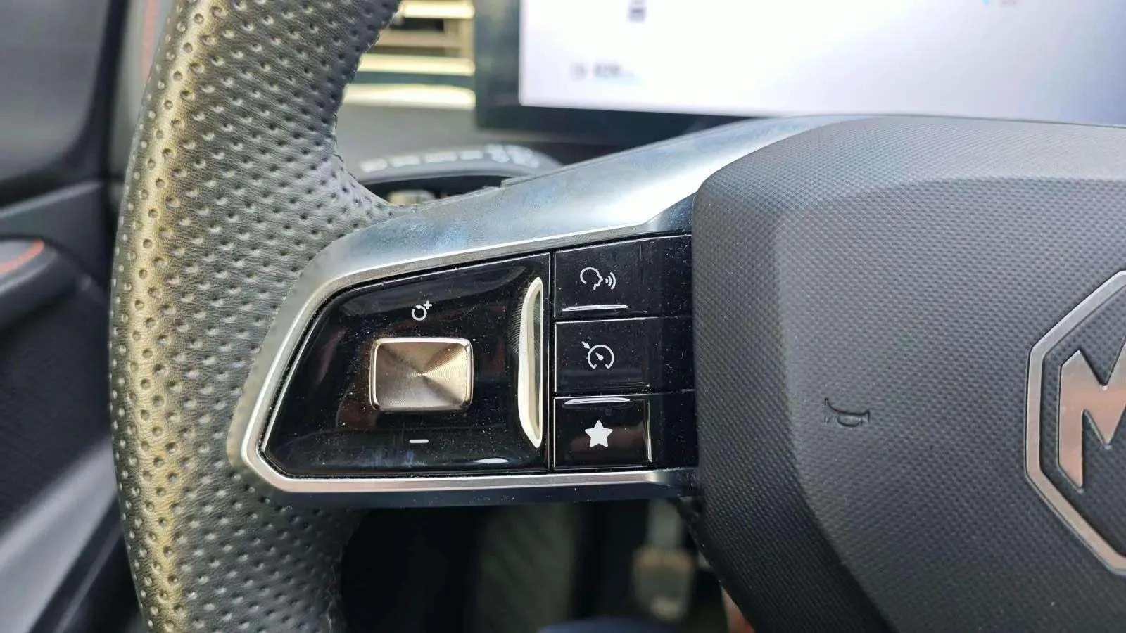MG HS 1.5T Comfort - foto 13