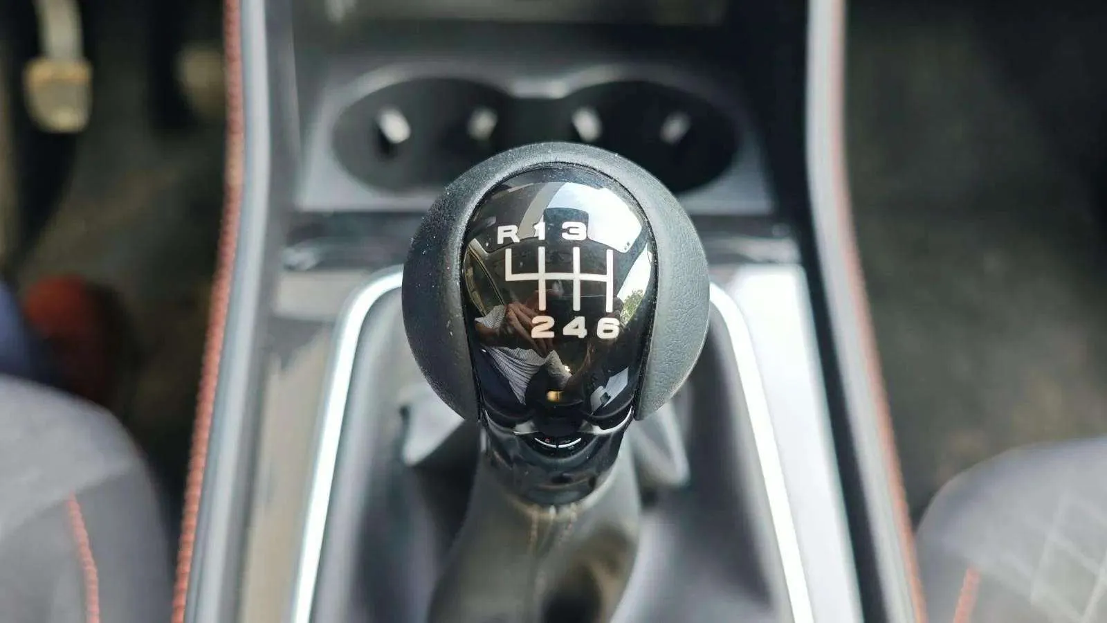 MG HS 1.5T Comfort - foto 24