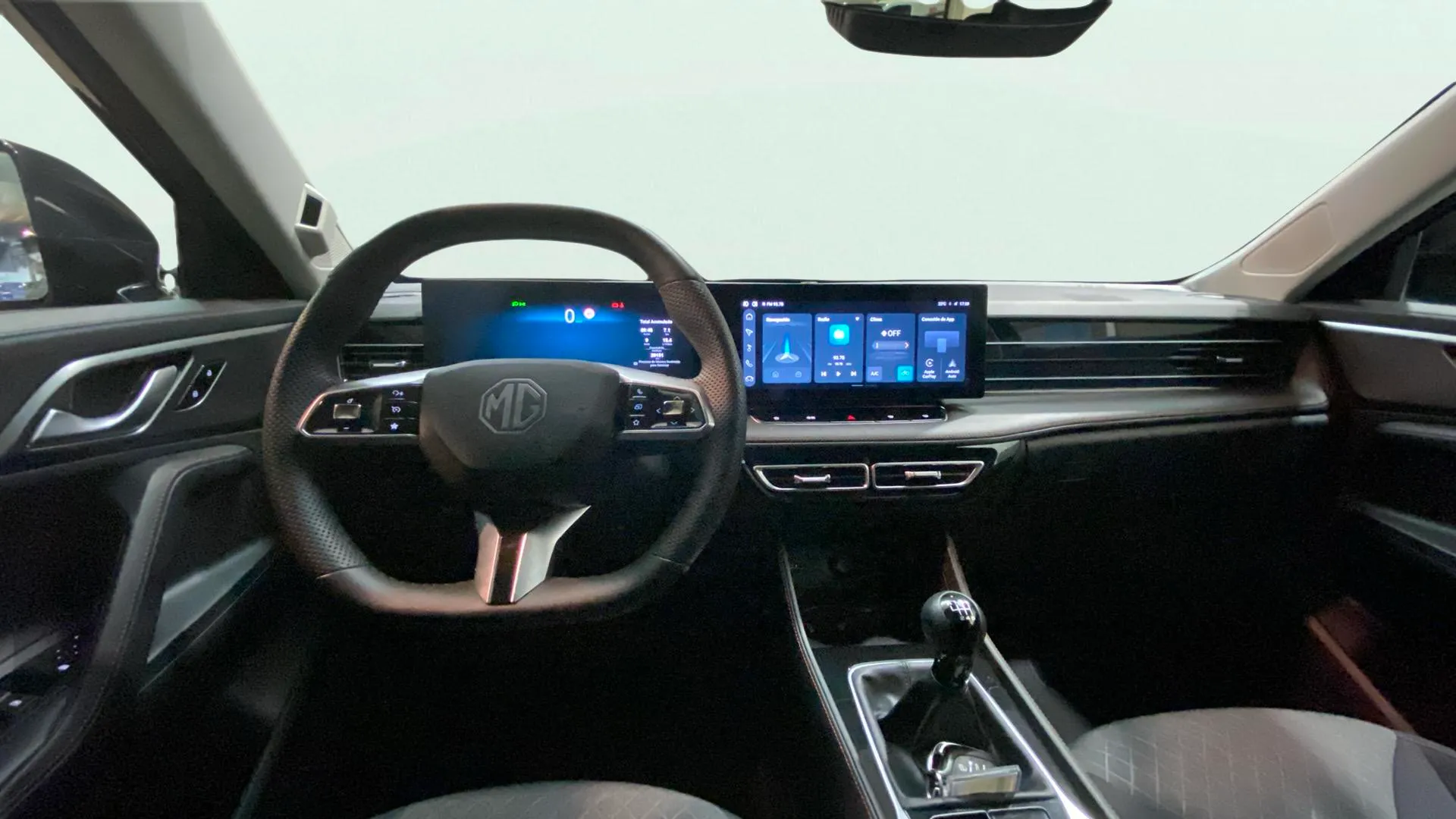 MG HS 1.5 Turbo GDI Comfort - foto 15
