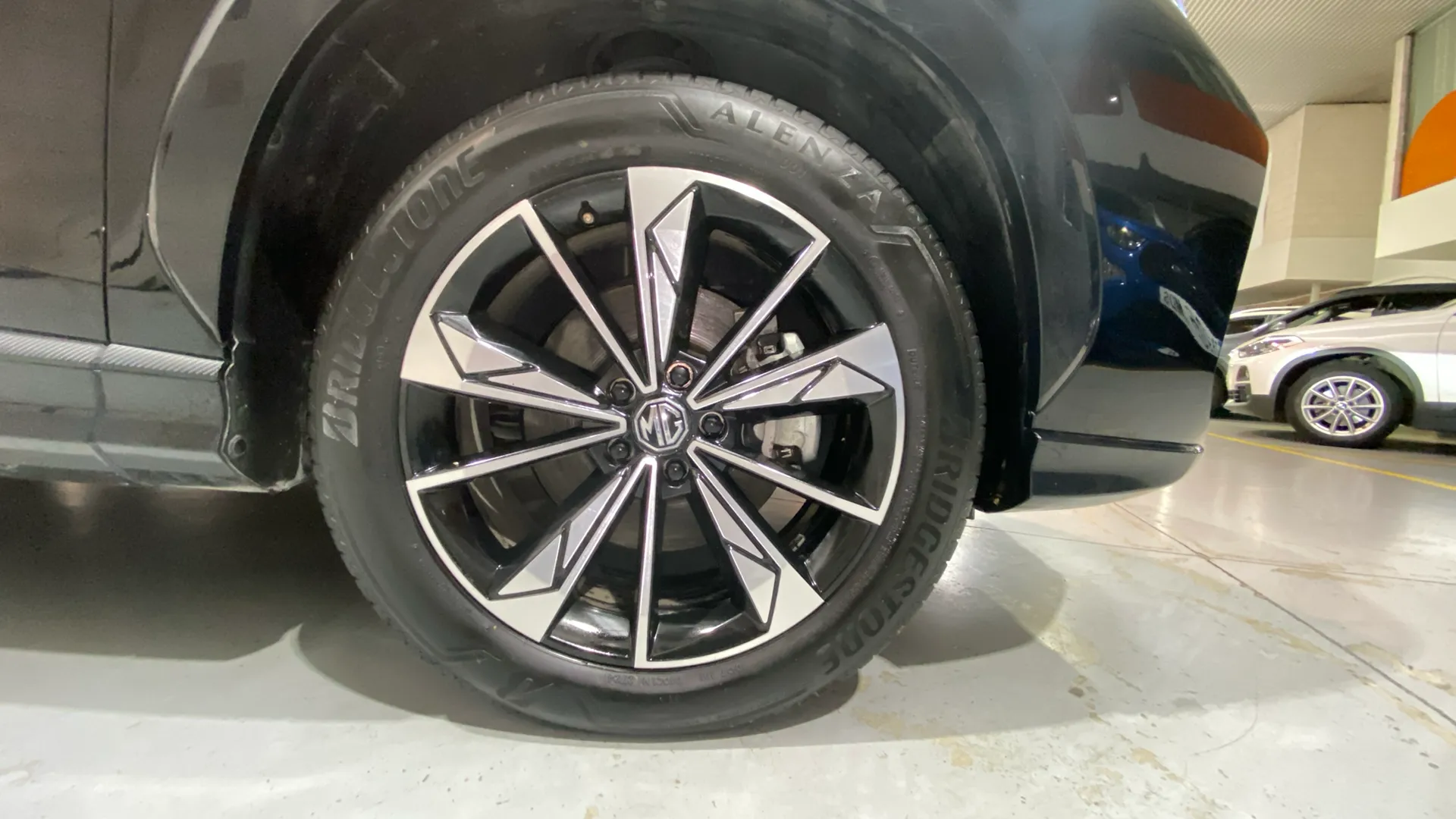MG HS 1.5 Turbo GDI Comfort - foto 25