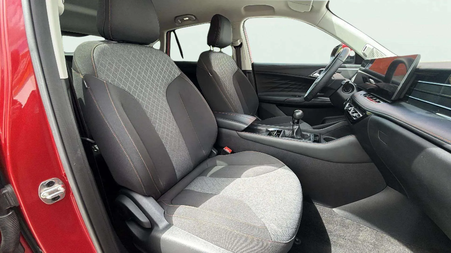MG HS 1.5T Comfort - foto 17