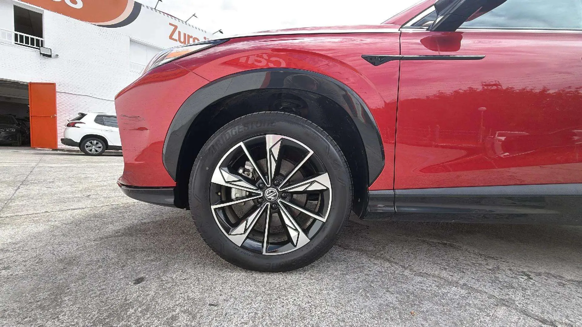 MG HS 1.5T Comfort - foto 20