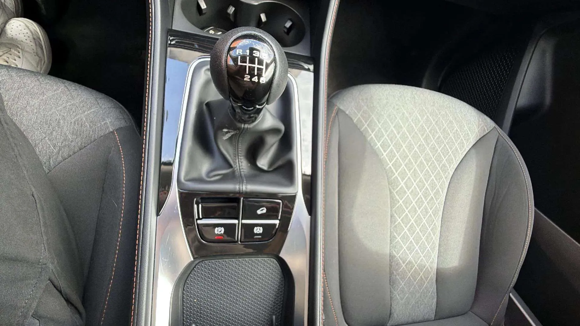 MG HS 1.5T Comfort - foto 19