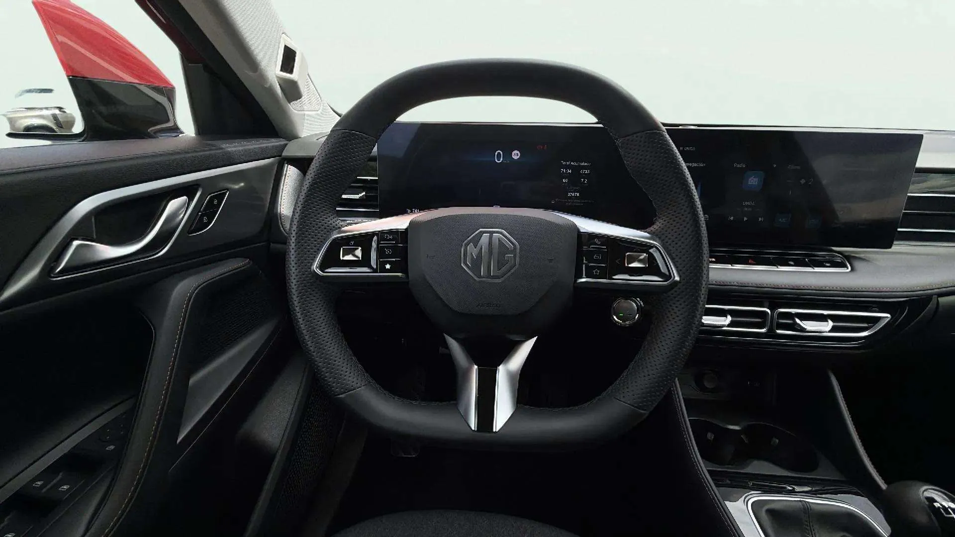 MG HS 1.5T Comfort - foto 11