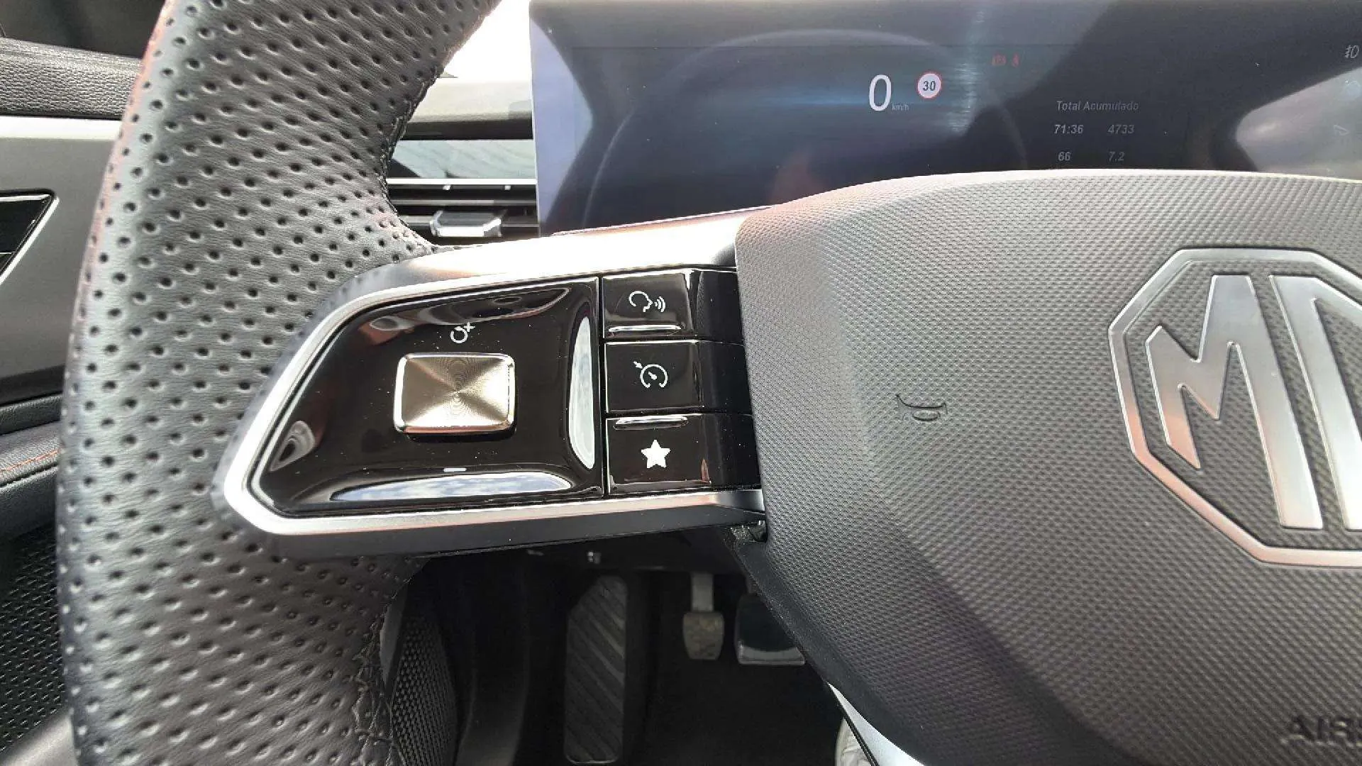 MG HS 1.5T Comfort - foto 12