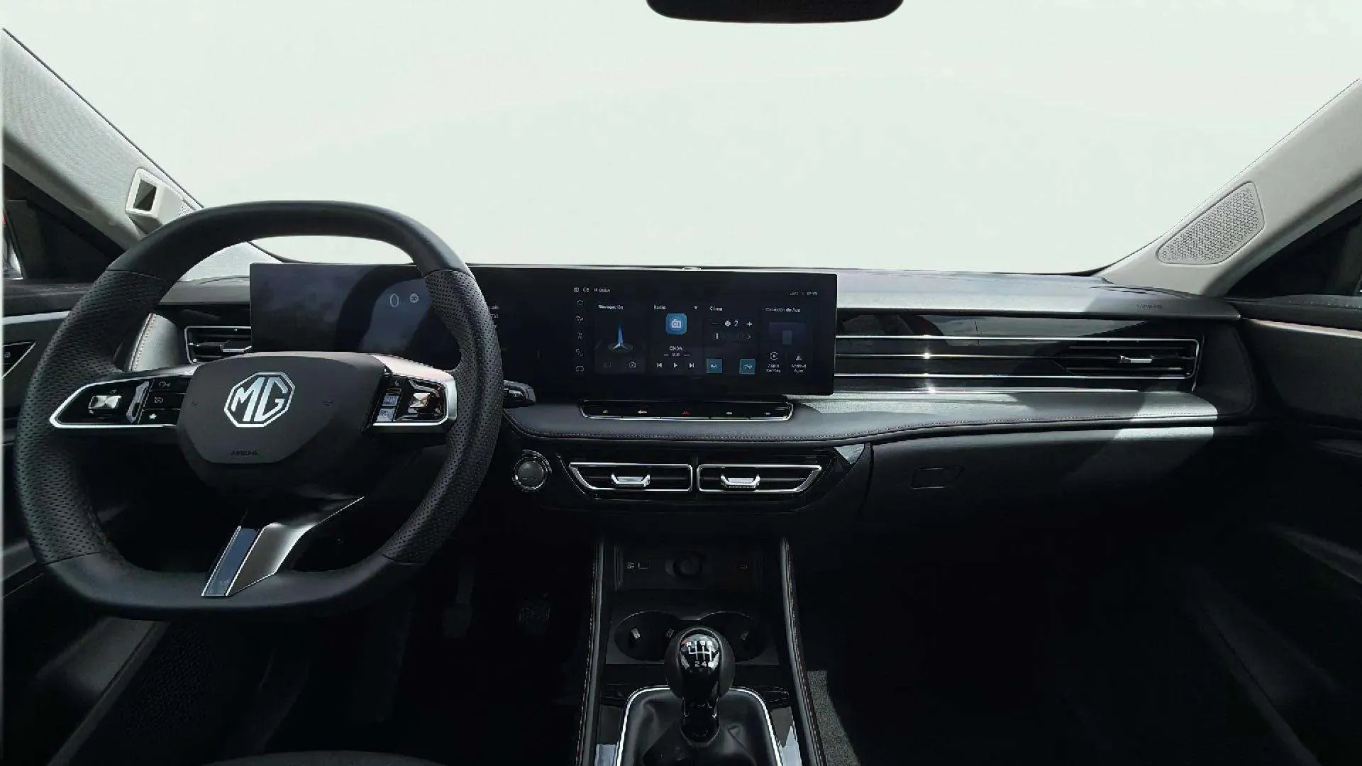 MG HS 1.5T Comfort - foto 10