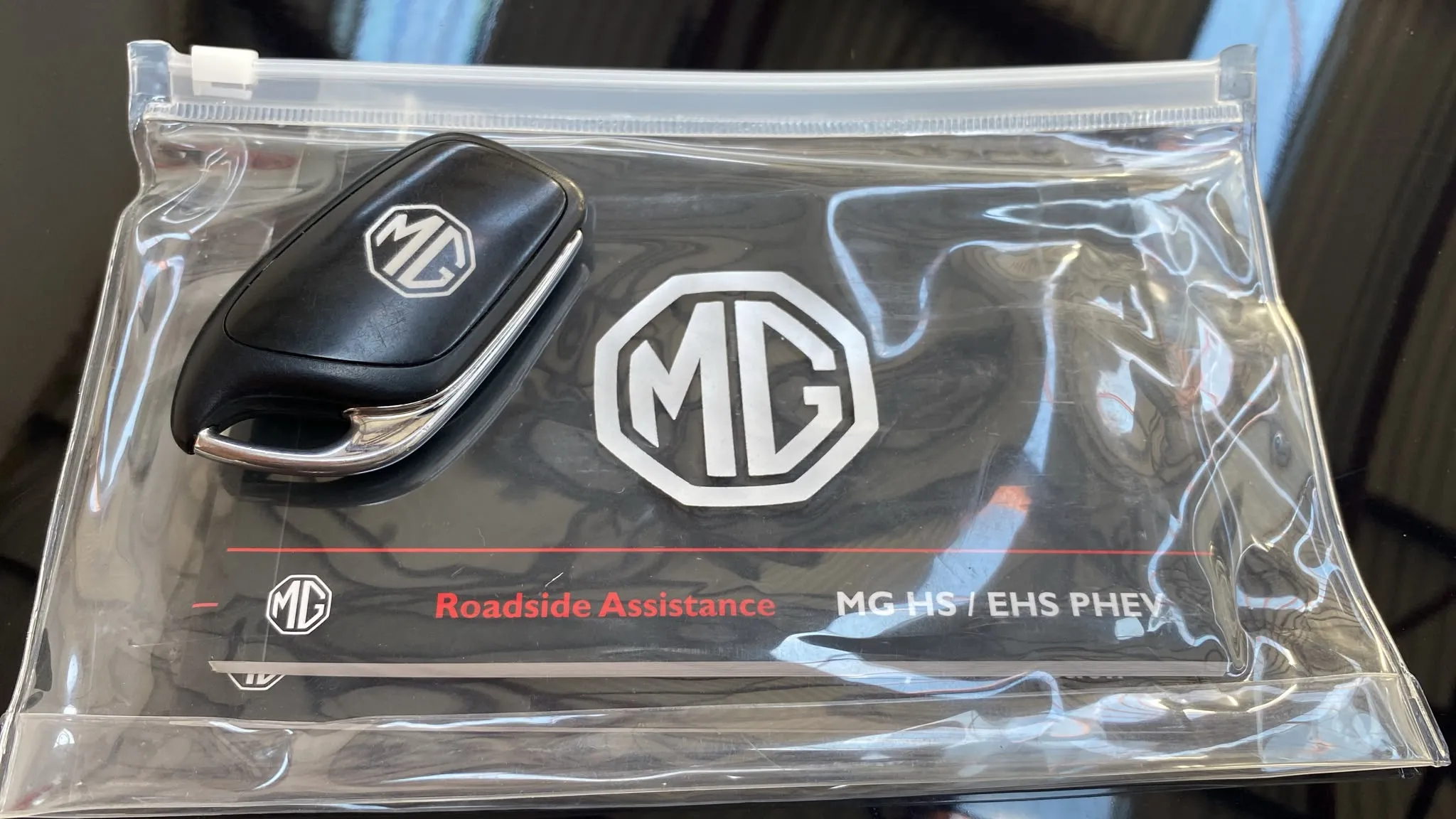 MG HS 1.5 Turbo GDI Comfort - foto 19