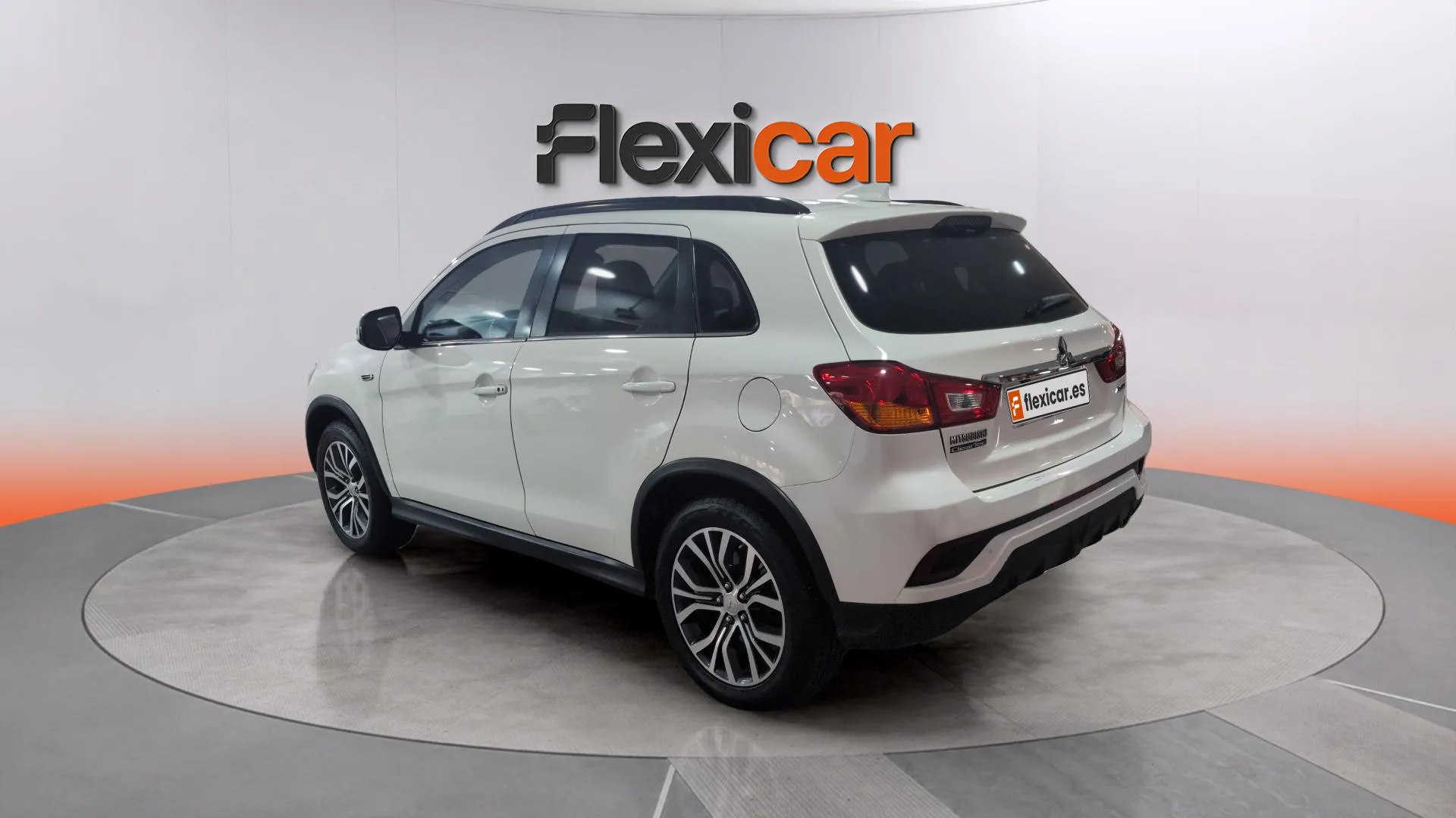 Mitsubishi ASX 160 MPI Kaiteki - foto 5