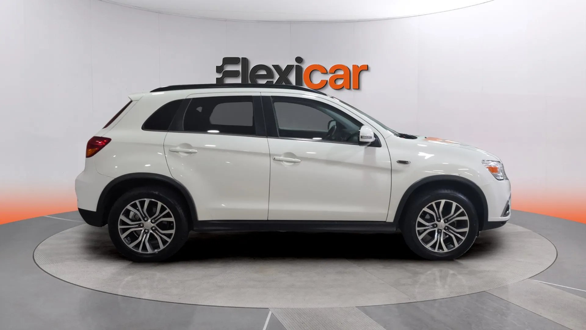 Mitsubishi ASX 160 MPI Kaiteki - foto 8