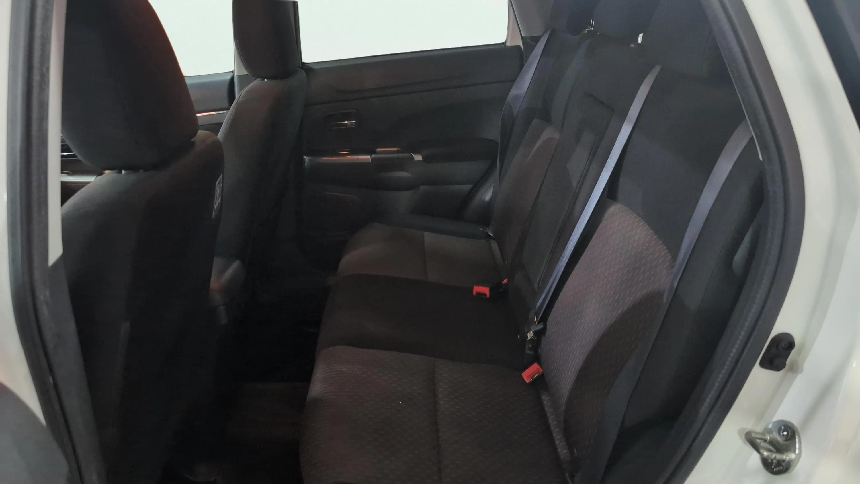 Mitsubishi ASX 160 MPI Kaiteki - foto 14
