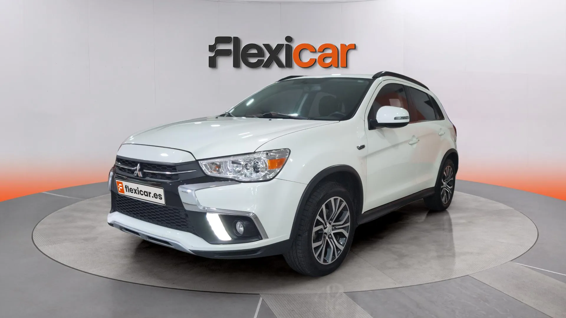 Mitsubishi ASX 160 MPI Kaiteki - foto 3