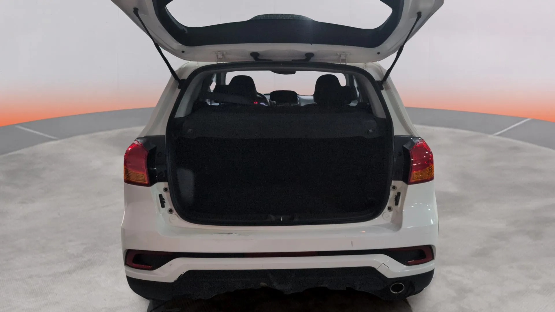 Mitsubishi ASX 160 MPI Kaiteki - foto 16