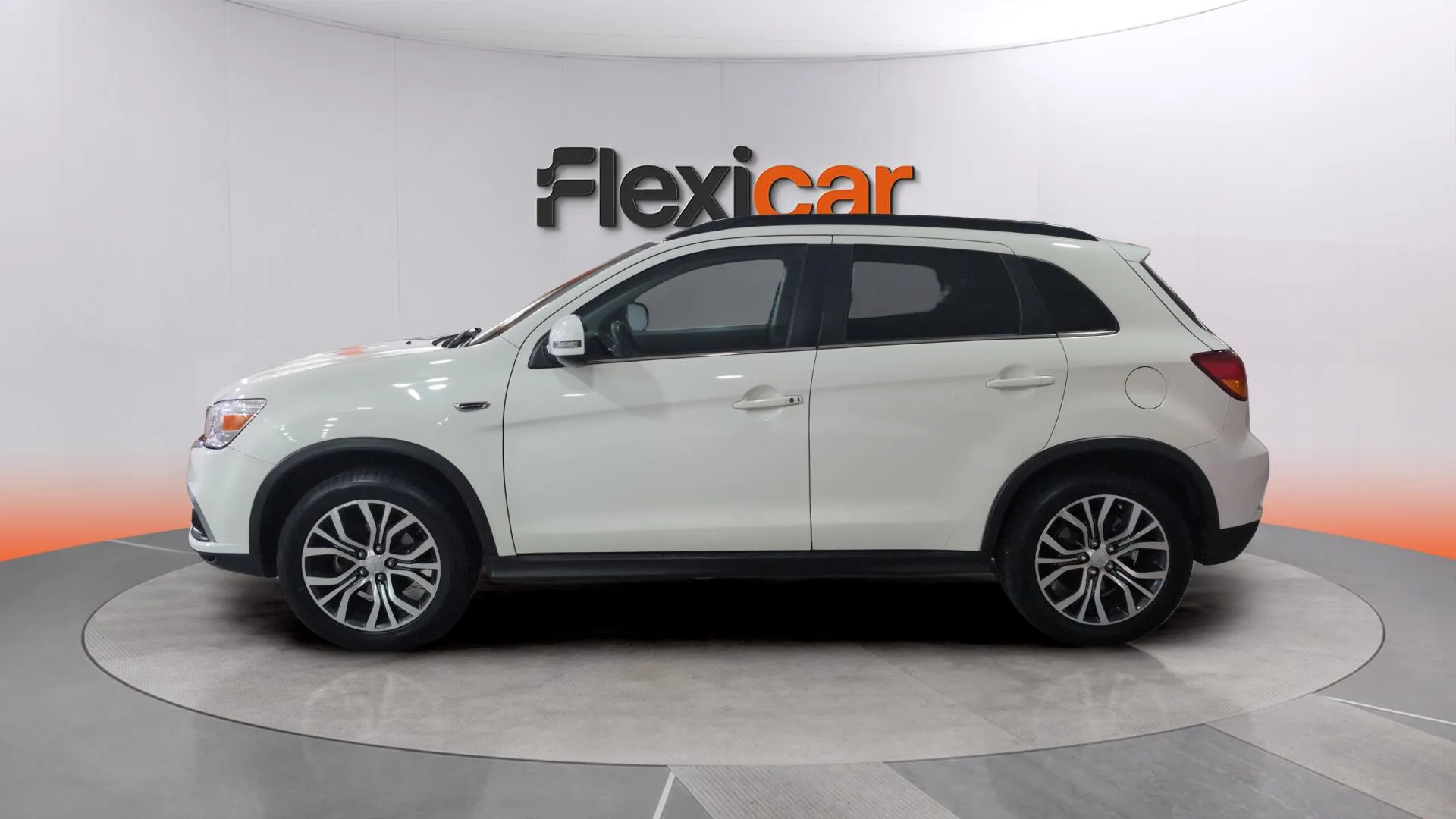 Mitsubishi ASX 160 MPI Kaiteki - foto 4