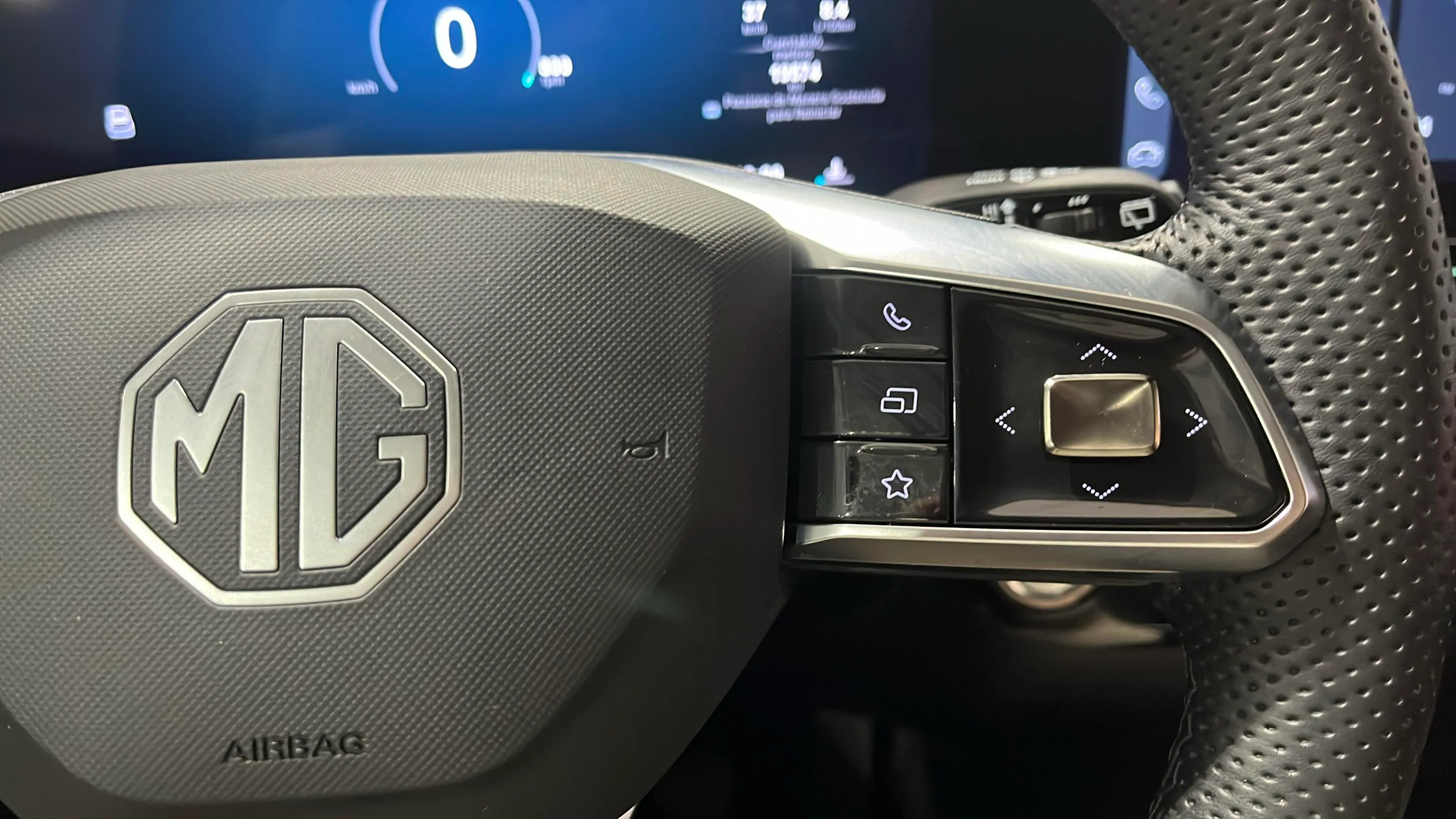 MG HS 1.5T Comfort - foto 17