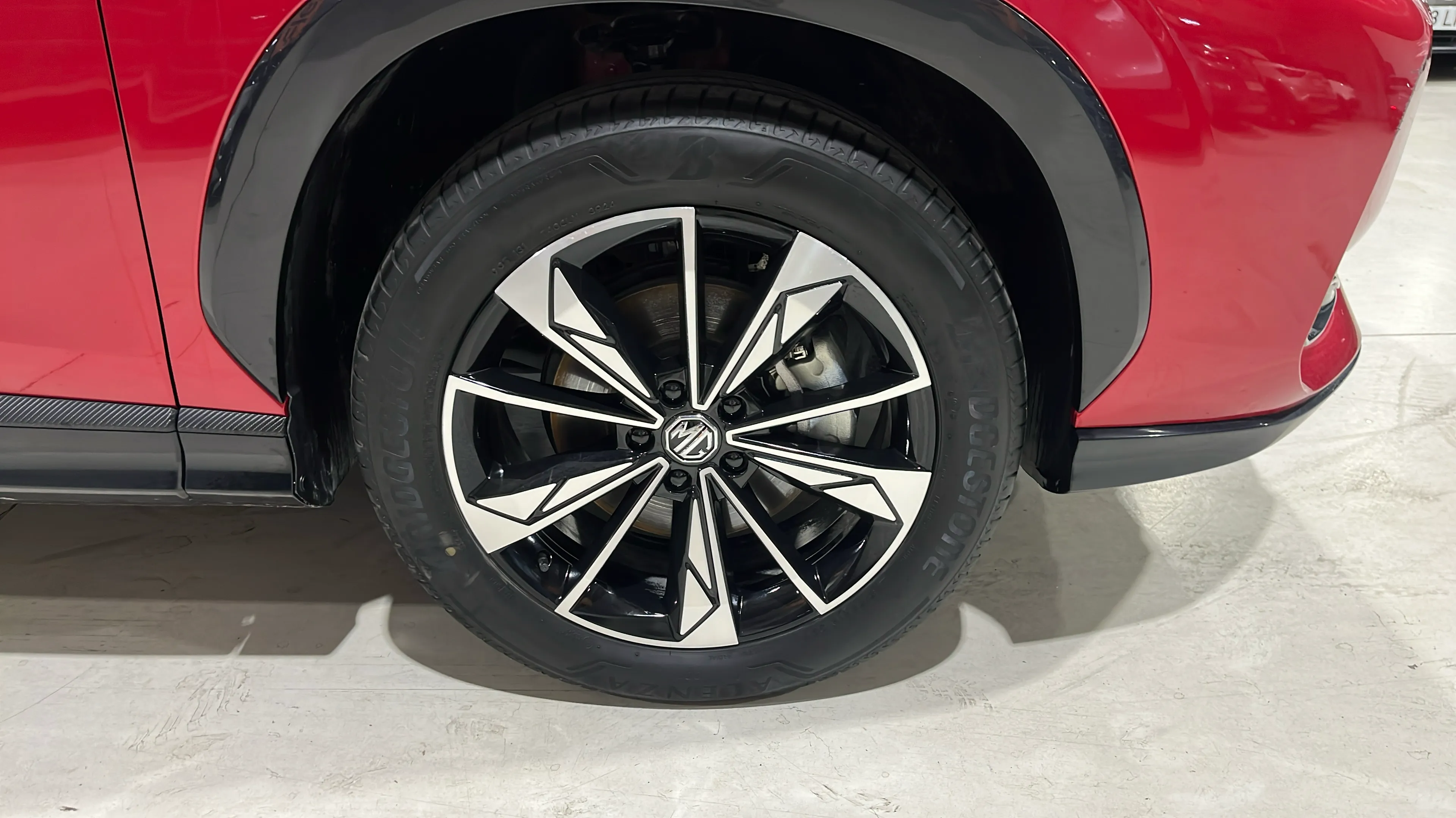 MG HS 1.5T Comfort - foto 33