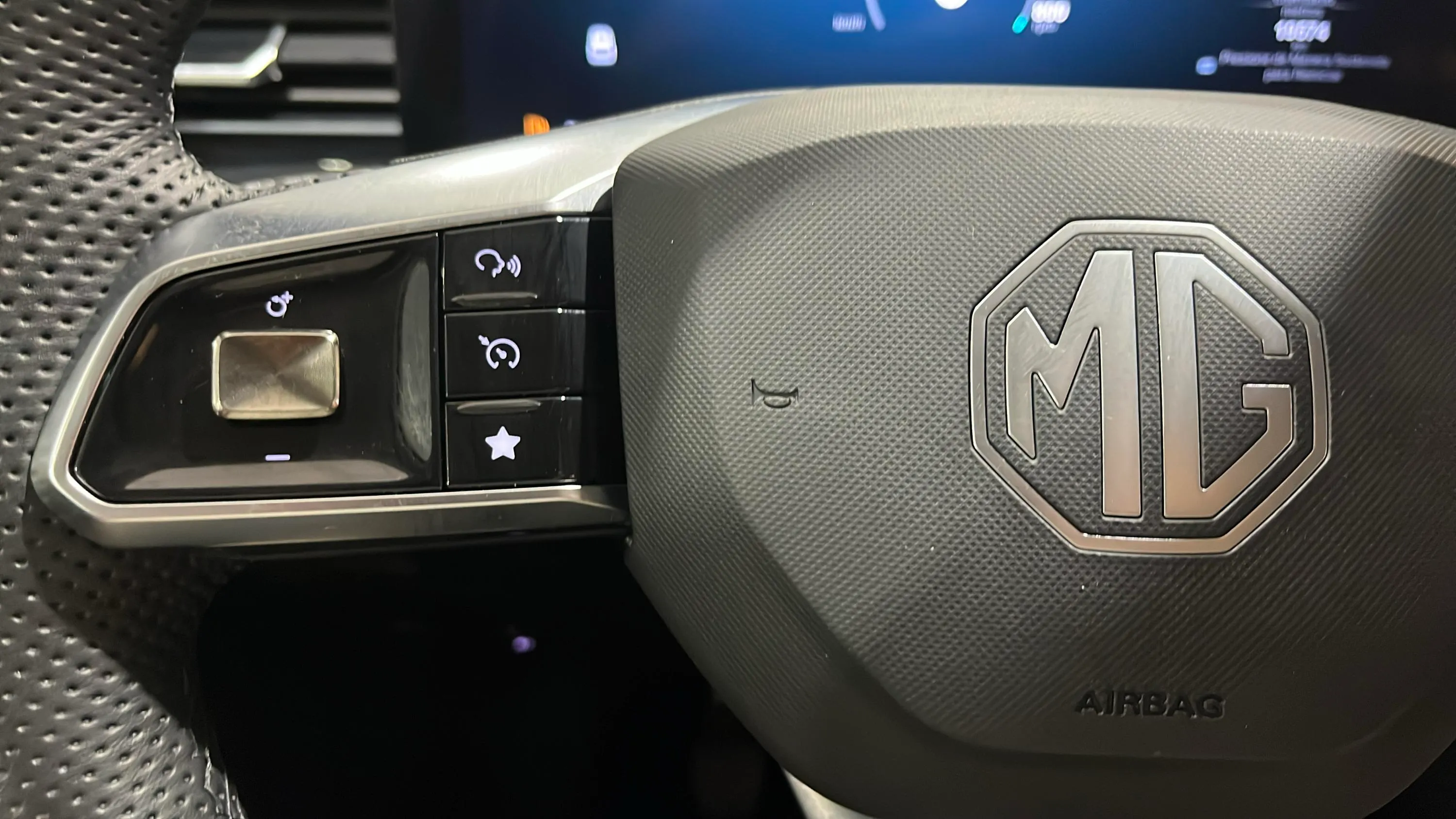 MG HS 1.5T Comfort - foto 16