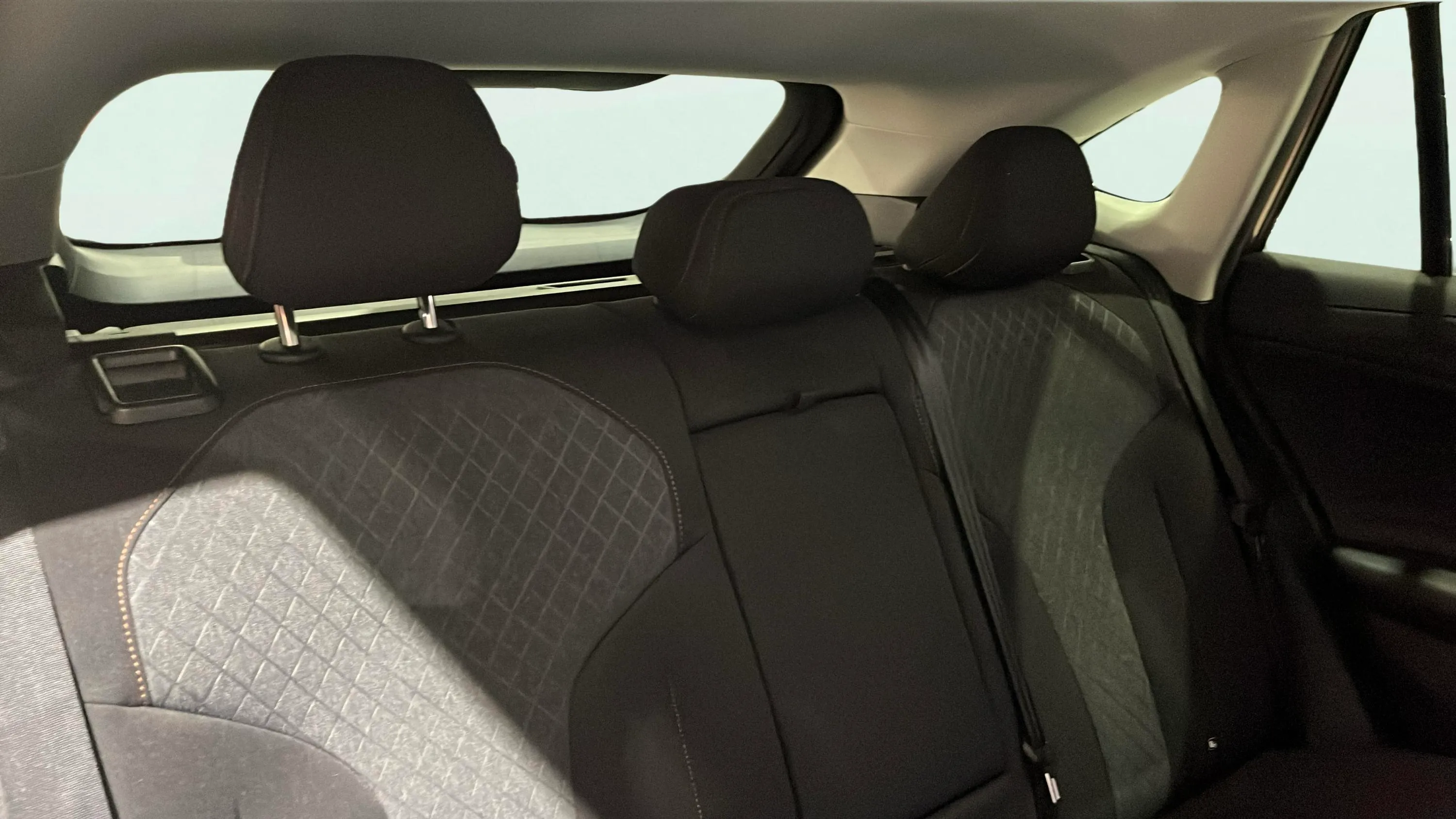 MG HS 1.5T Comfort - foto 13