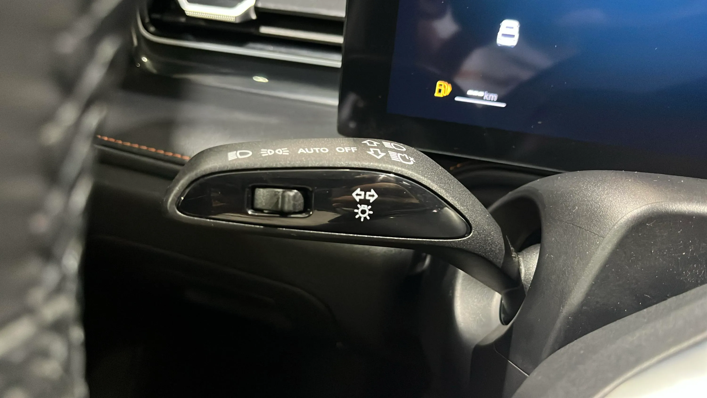 MG HS 1.5T Comfort - foto 15