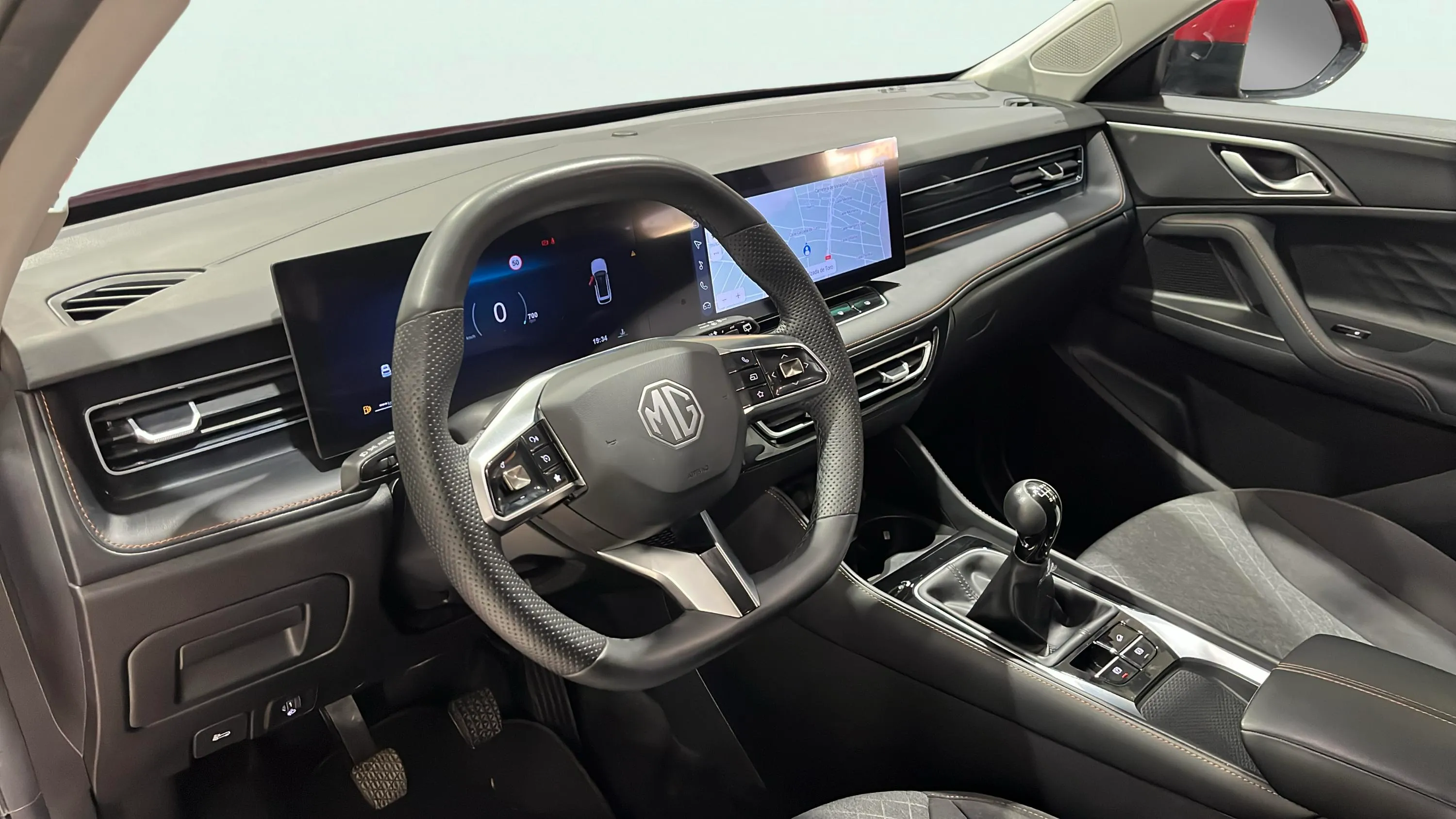 MG HS 1.5T Comfort - foto 10