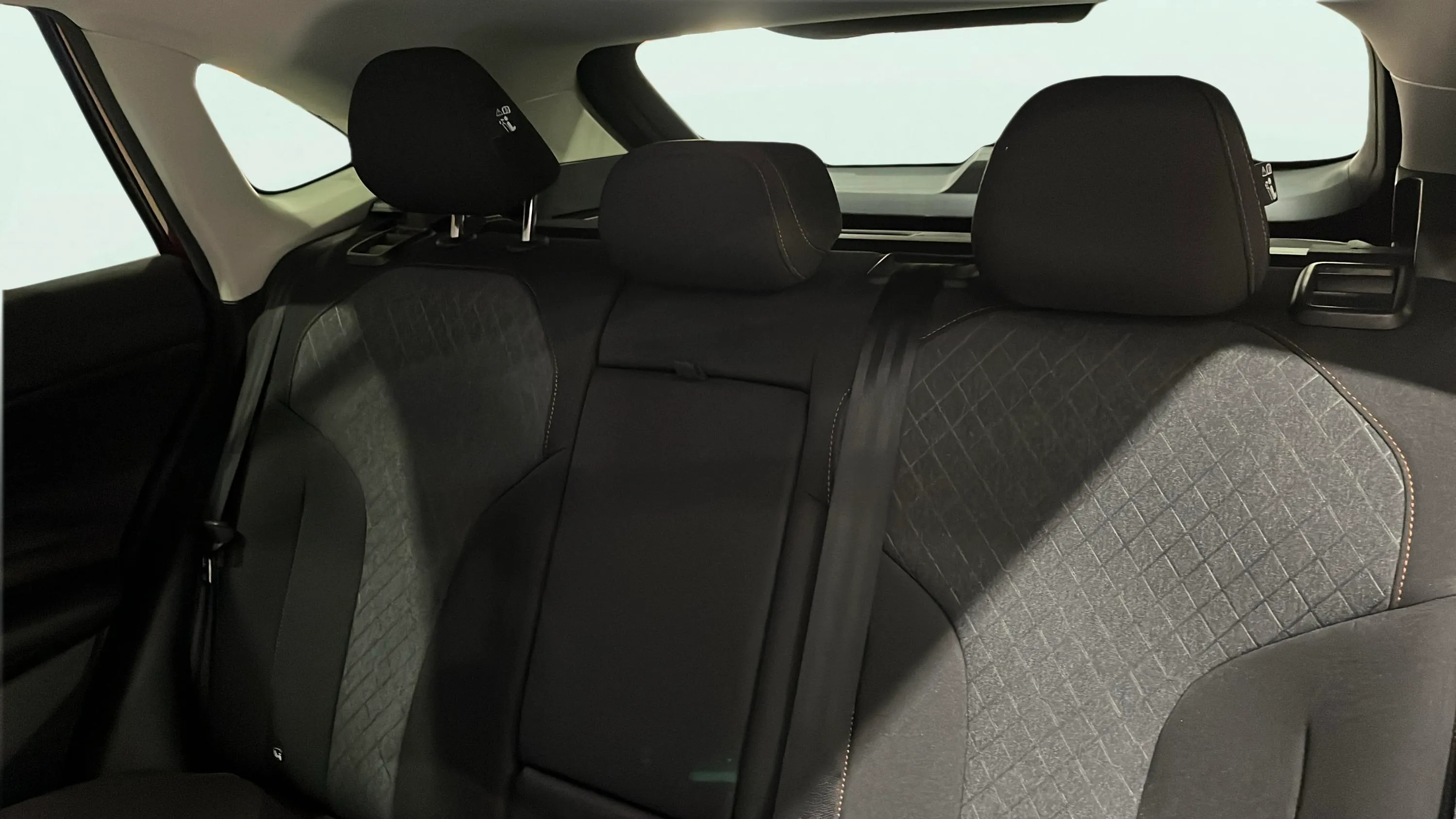 MG HS 1.5T Comfort - foto 11