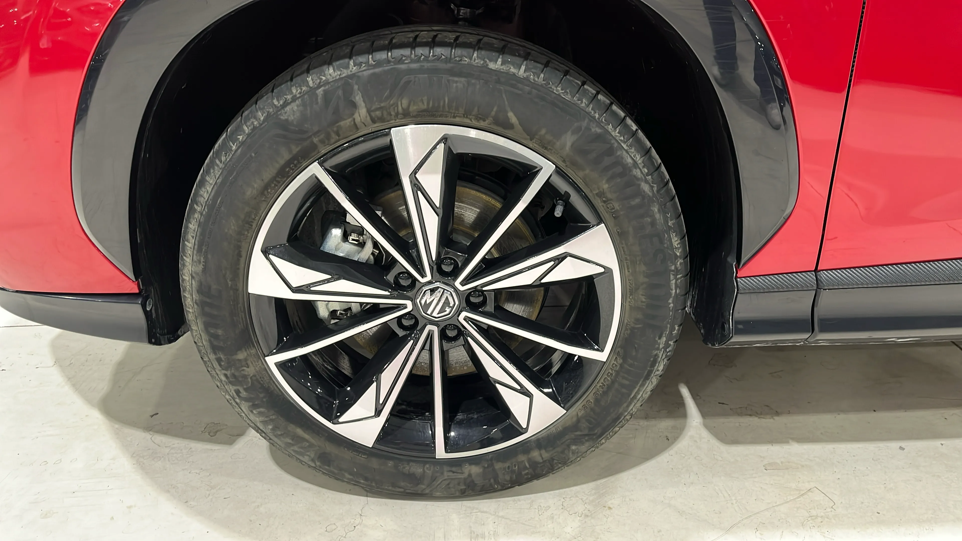 MG HS 1.5T Comfort - foto 32