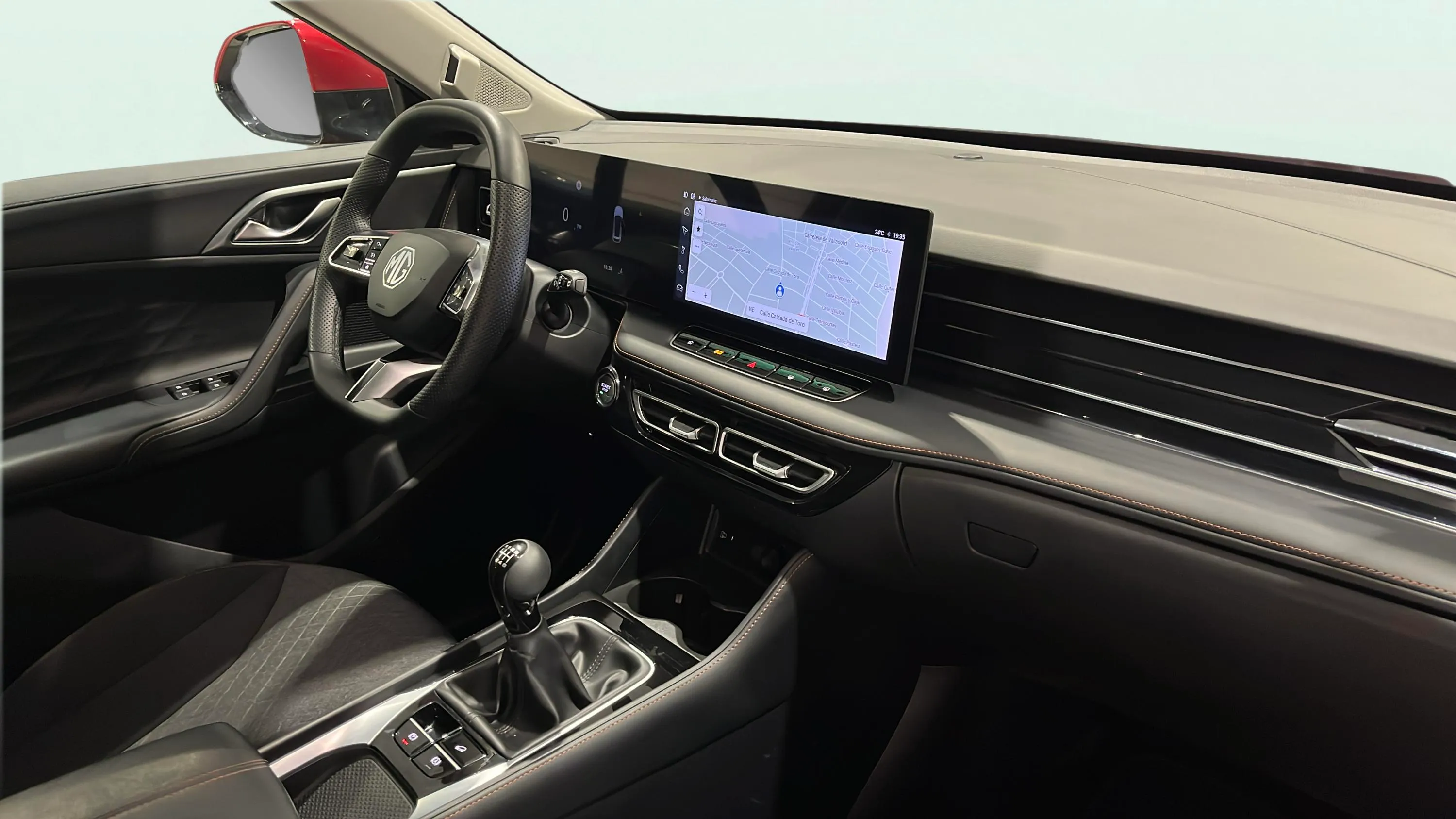 MG HS 1.5T Comfort - foto 12