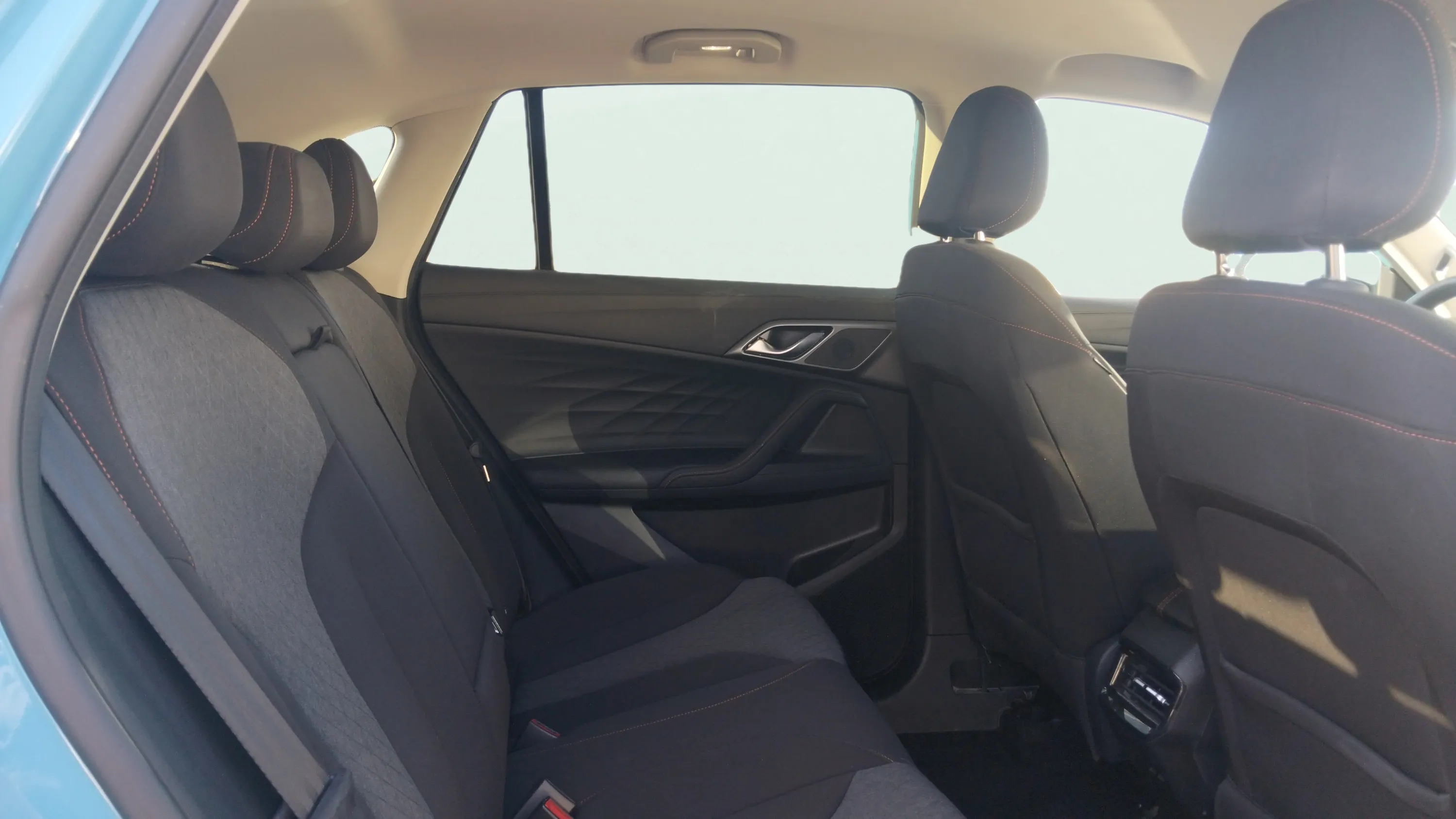 MG HS 1.5T Comfort - foto 11