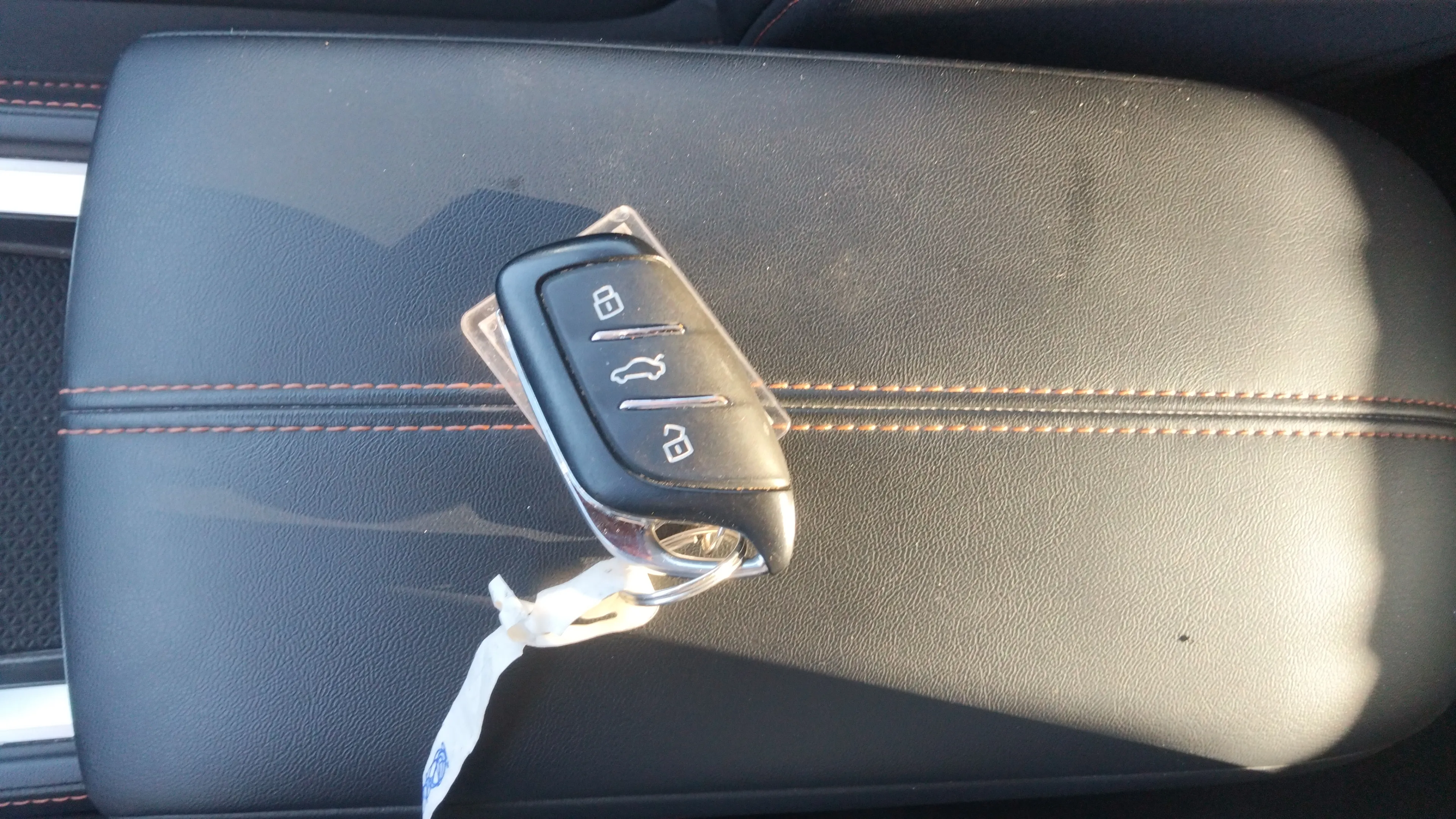 MG HS 1.5T Comfort - foto 24