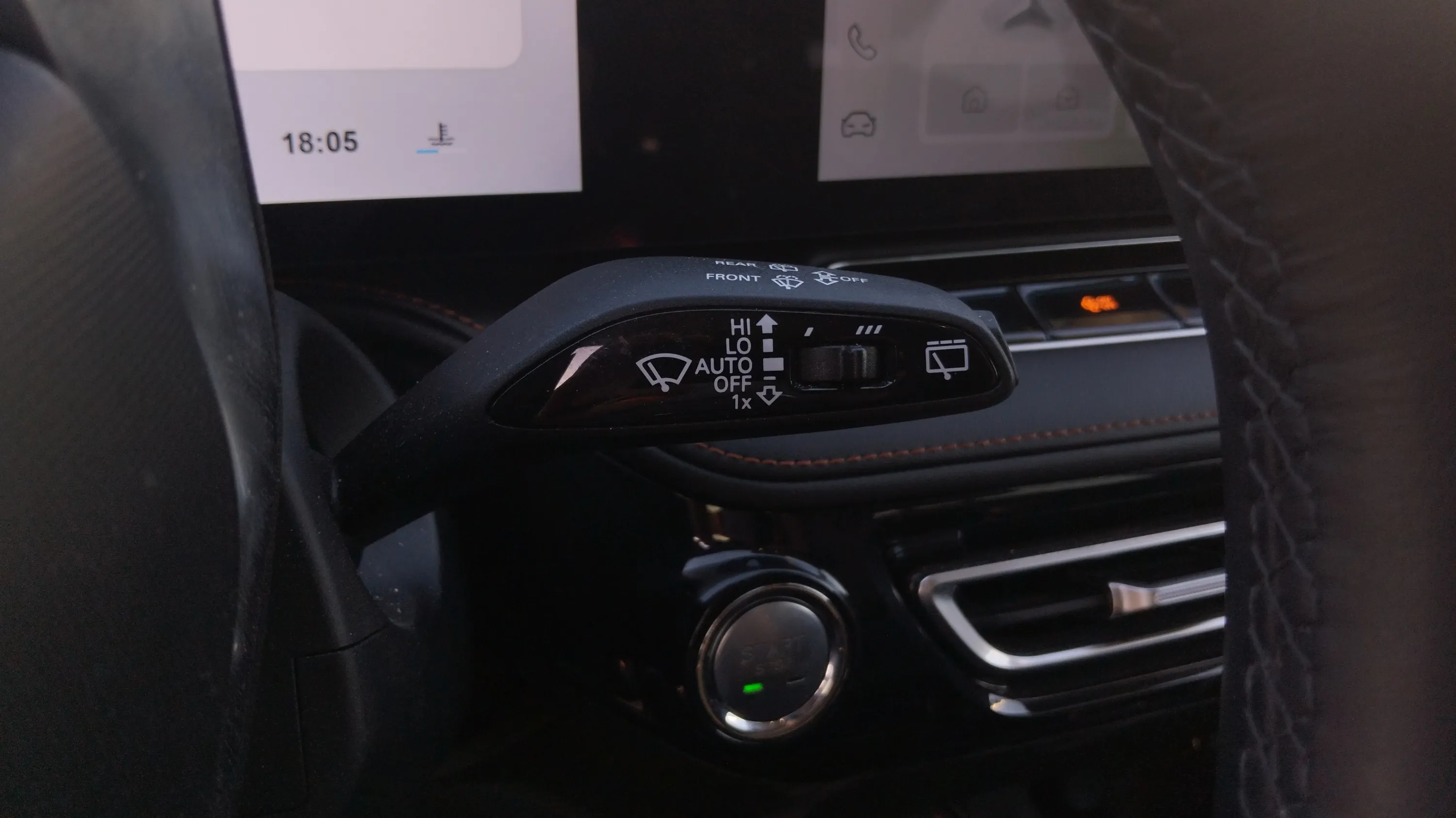 MG HS 1.5T Comfort - foto 22