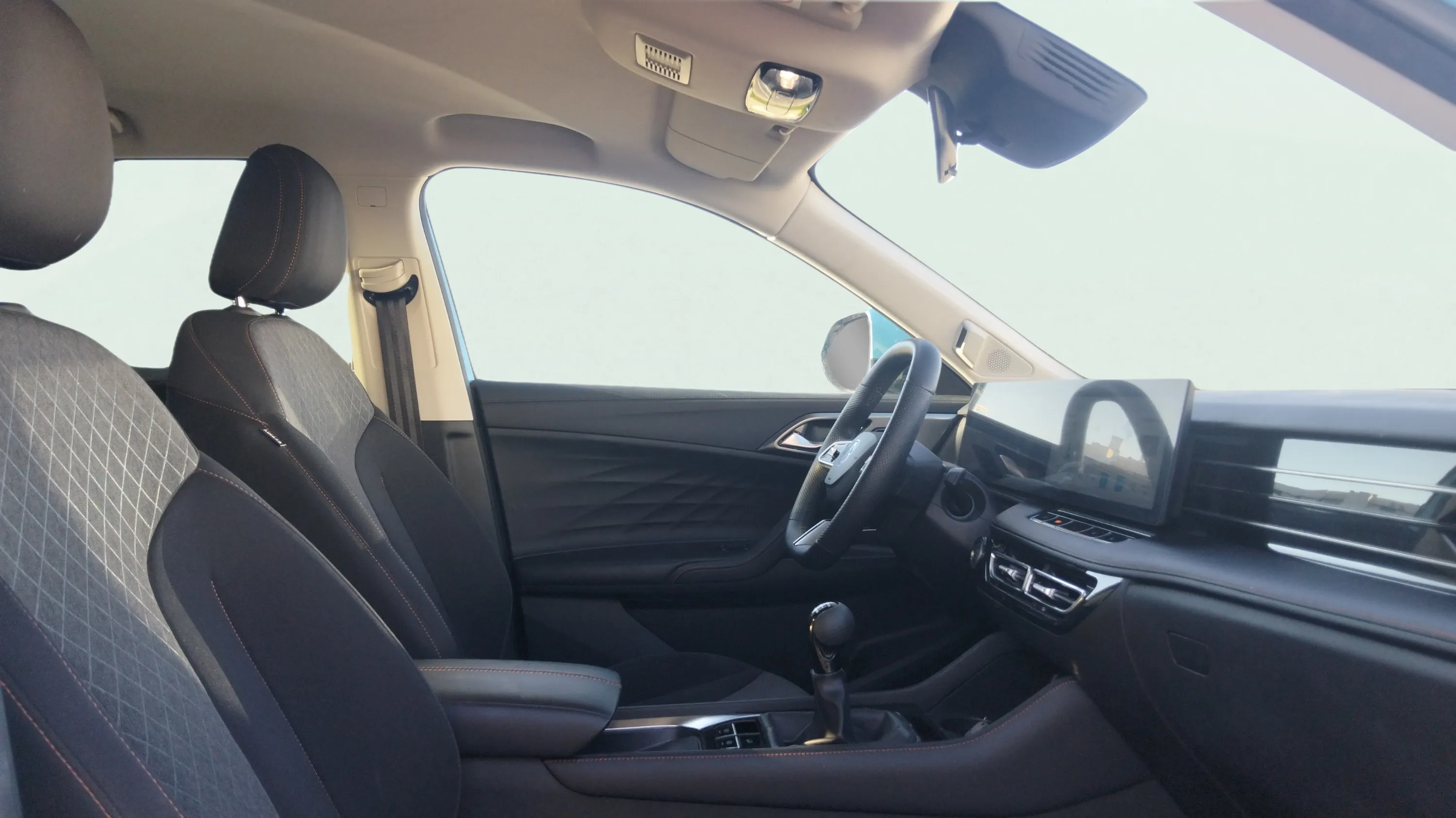 MG HS 1.5T Comfort - foto 10