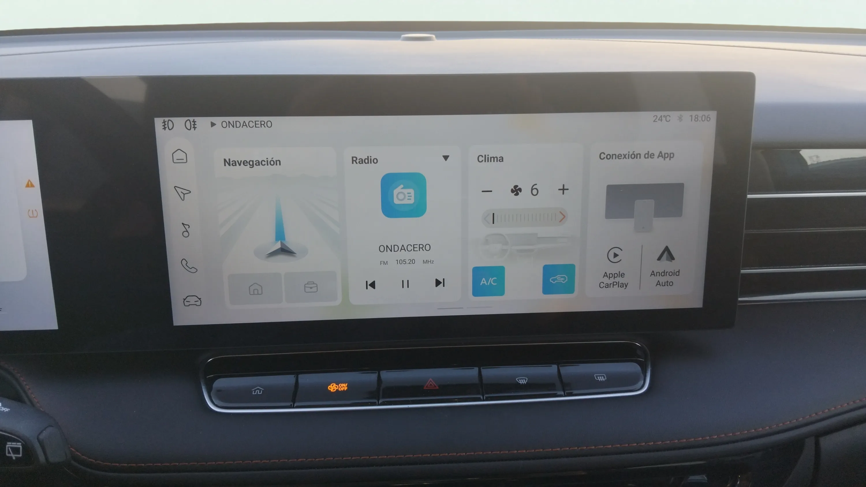 MG HS 1.5T Comfort - foto 16
