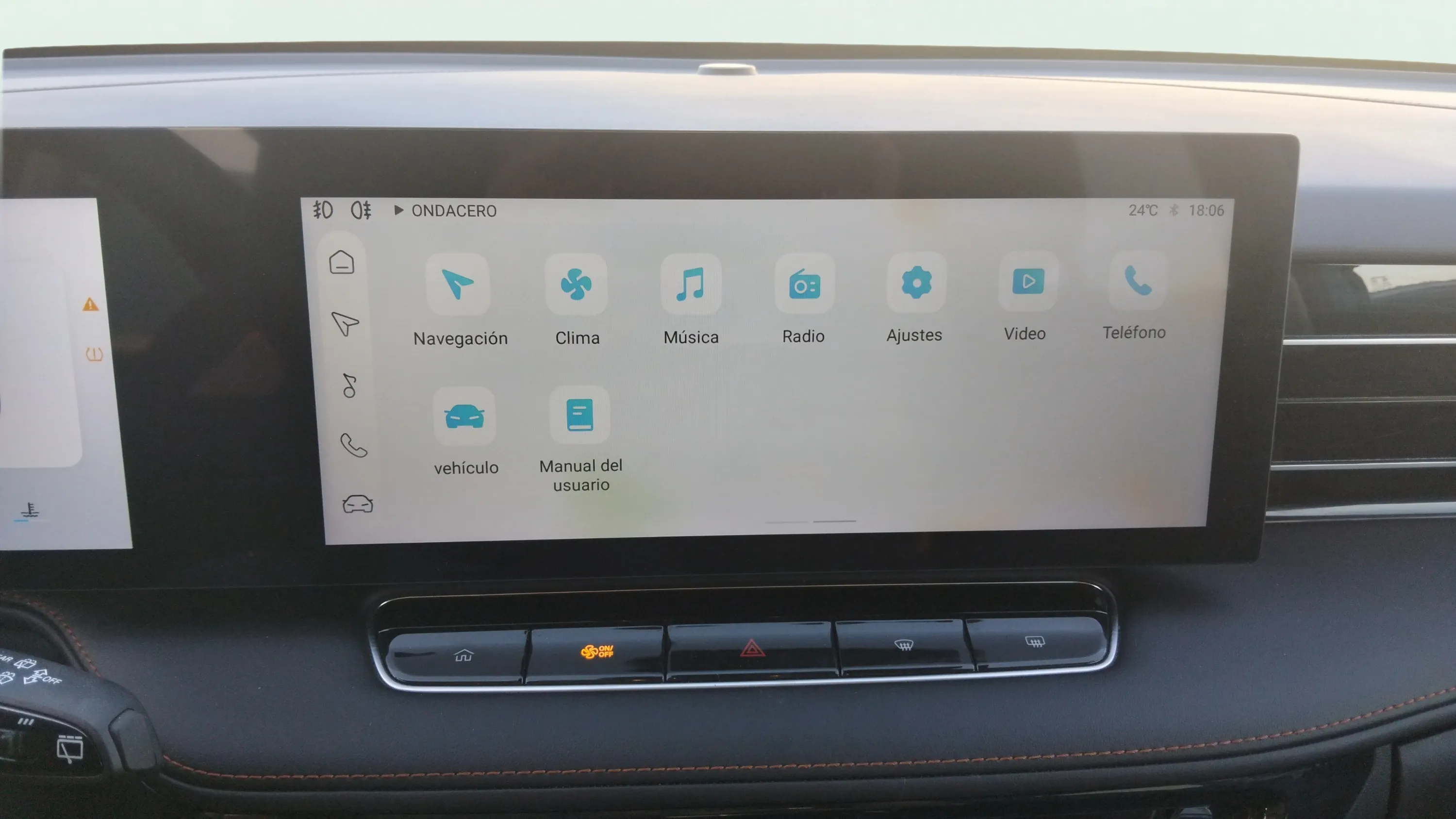 MG HS 1.5T Comfort - foto 17