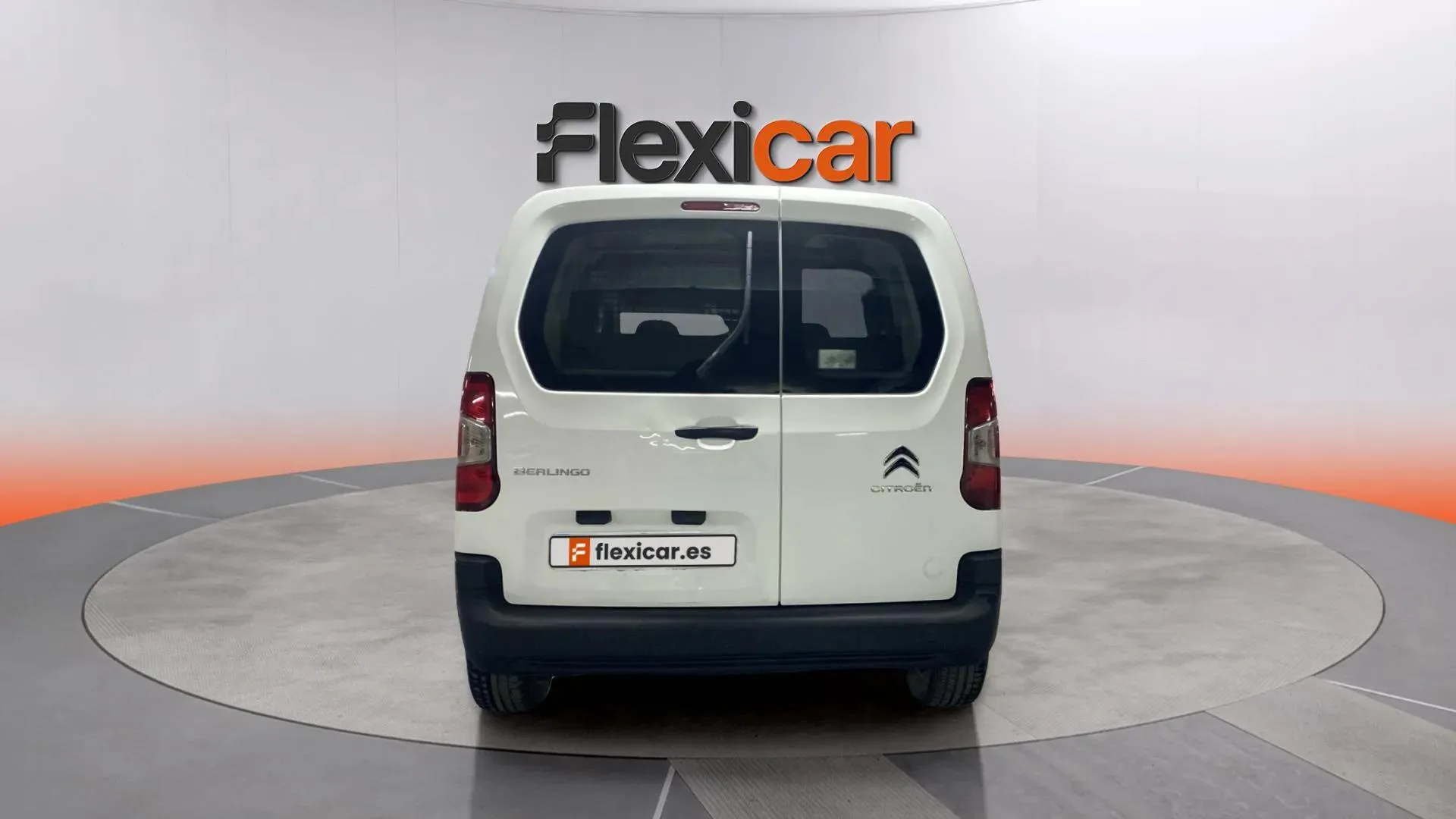 Citroën Berlingo Talla M BlueHDi 100 Live Pack - foto 7