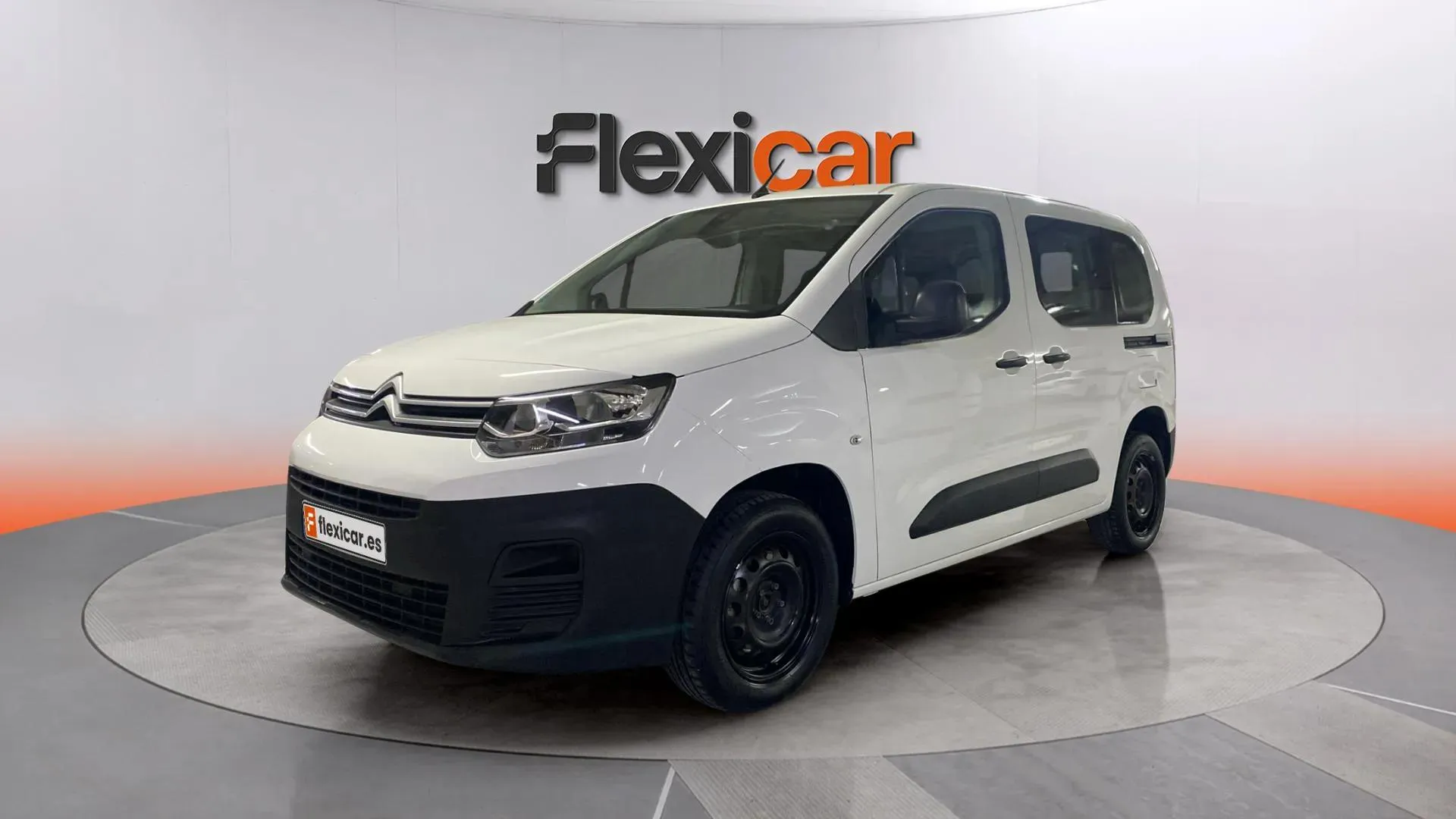 Citroën Berlingo Talla M BlueHDi 100 Live Pack - foto 3
